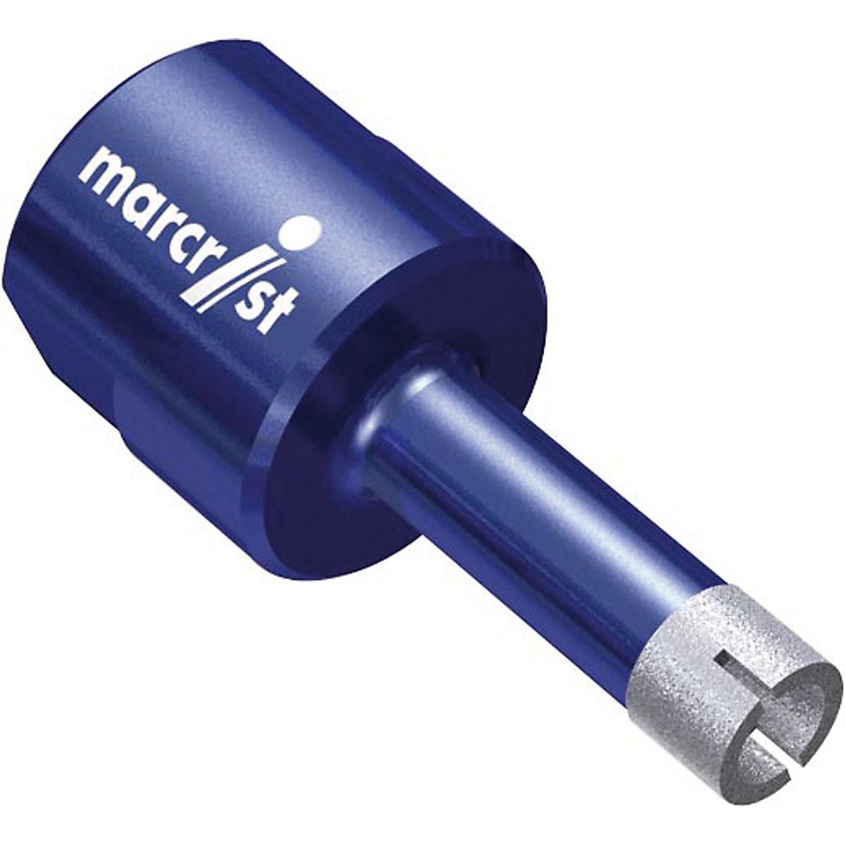 MARCRIST Flisebor PG850 Ø6 mm