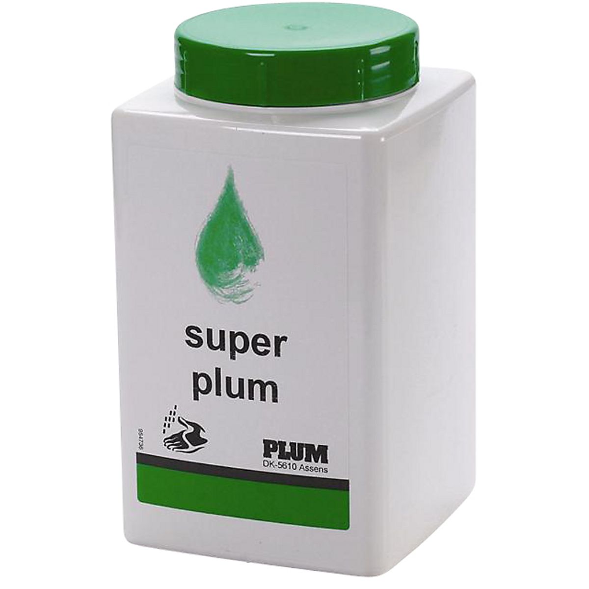 Plum Super Plum håndrens 3 liter