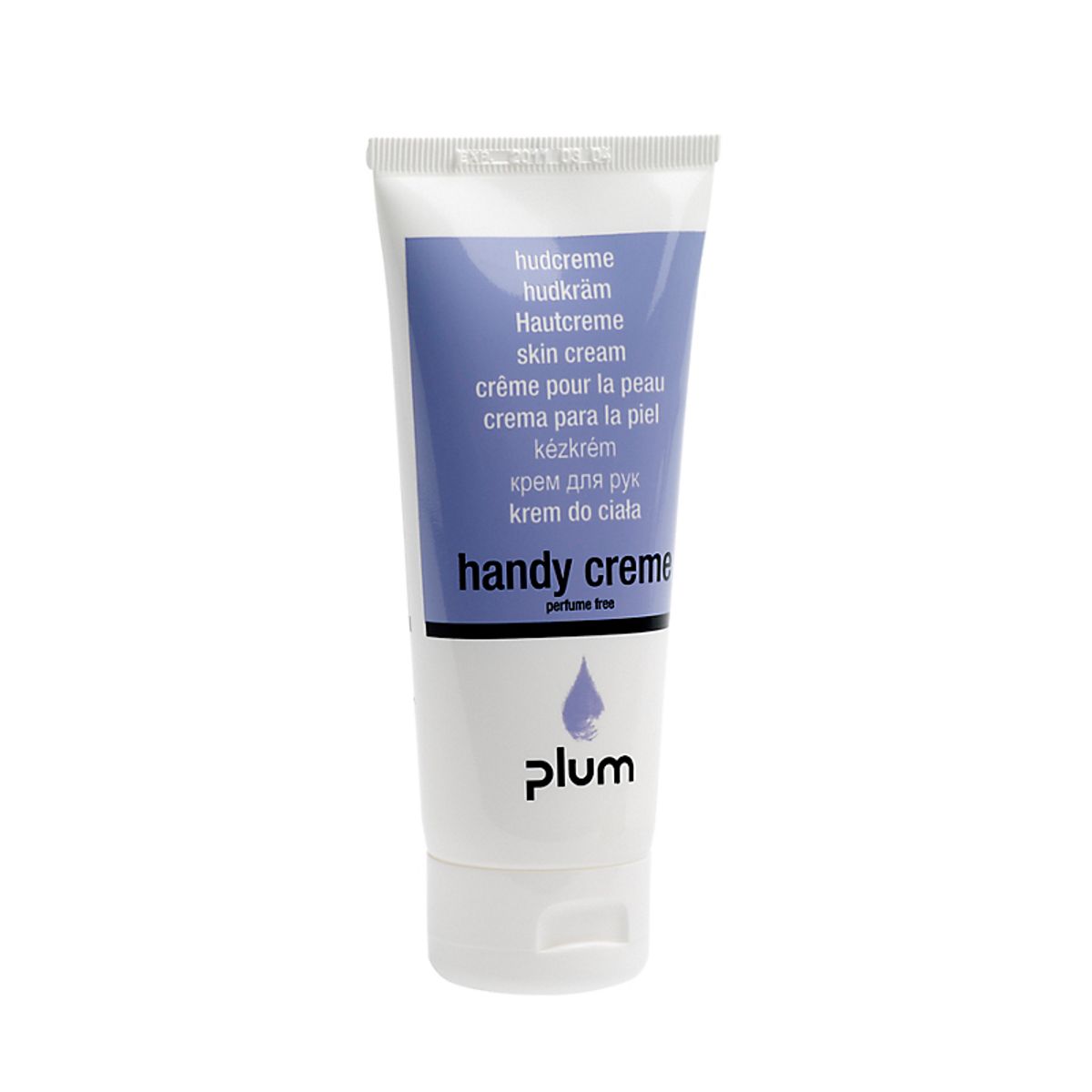 Plum Handy hudplejecreme 100ml, svanemærket