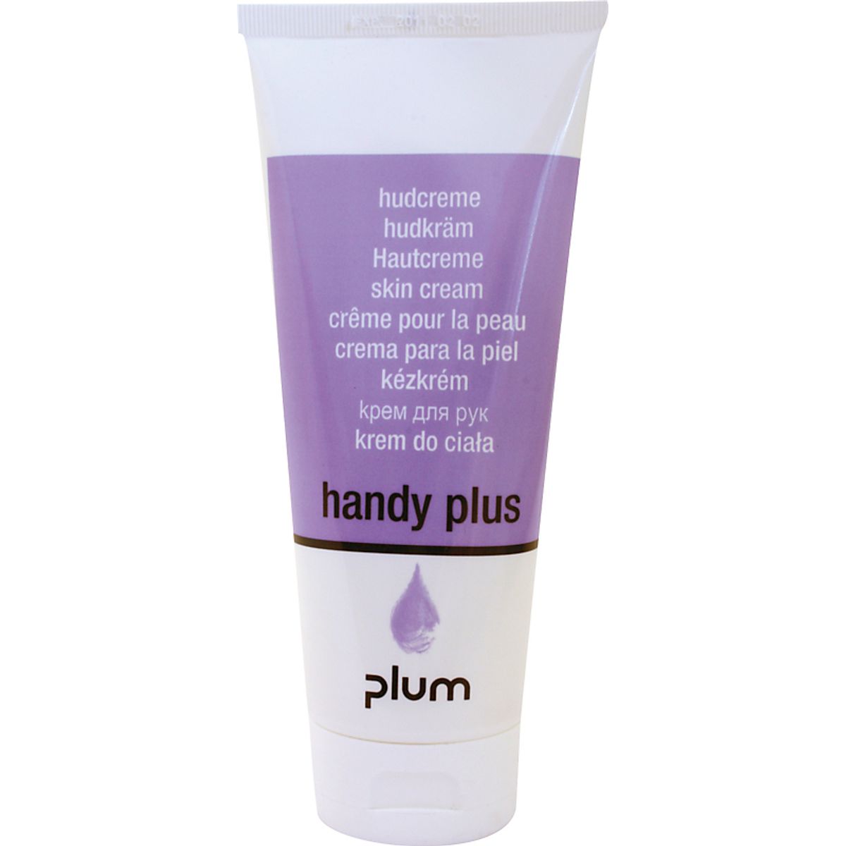 Plum Handy Plus hudplejecreme 200ml