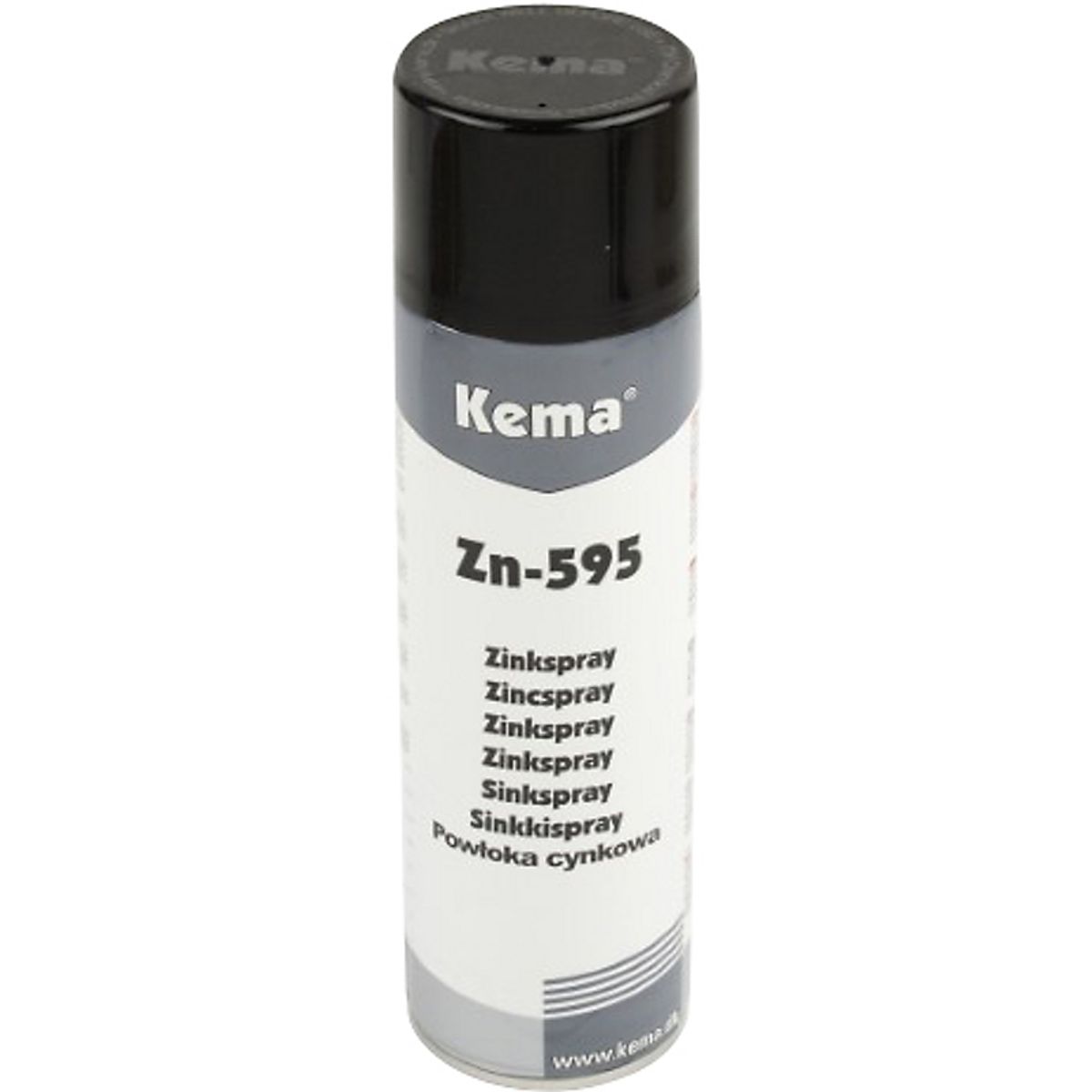 Kema Zinkspray Zn-595 - 500 ml