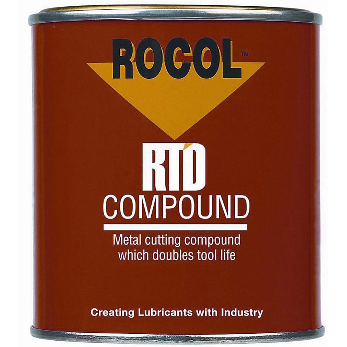 ROCOL Skærepasta RTD Compound 500gr MSDS/171001