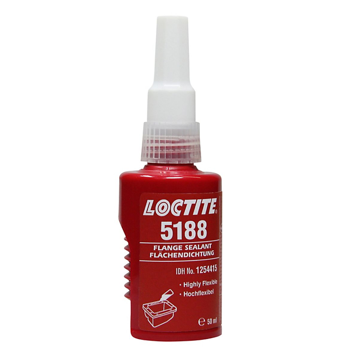 Loctite 5188 Flydende flangepakning - 50 ml