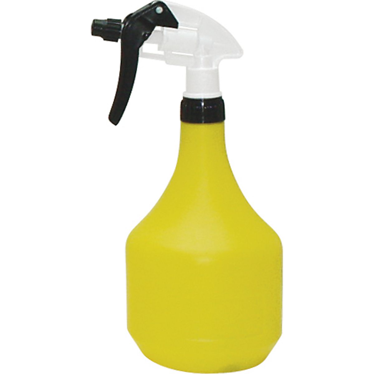 KABI Super sprayer chemo 1,00 L, gul, til agressive væsker, KA1005CH