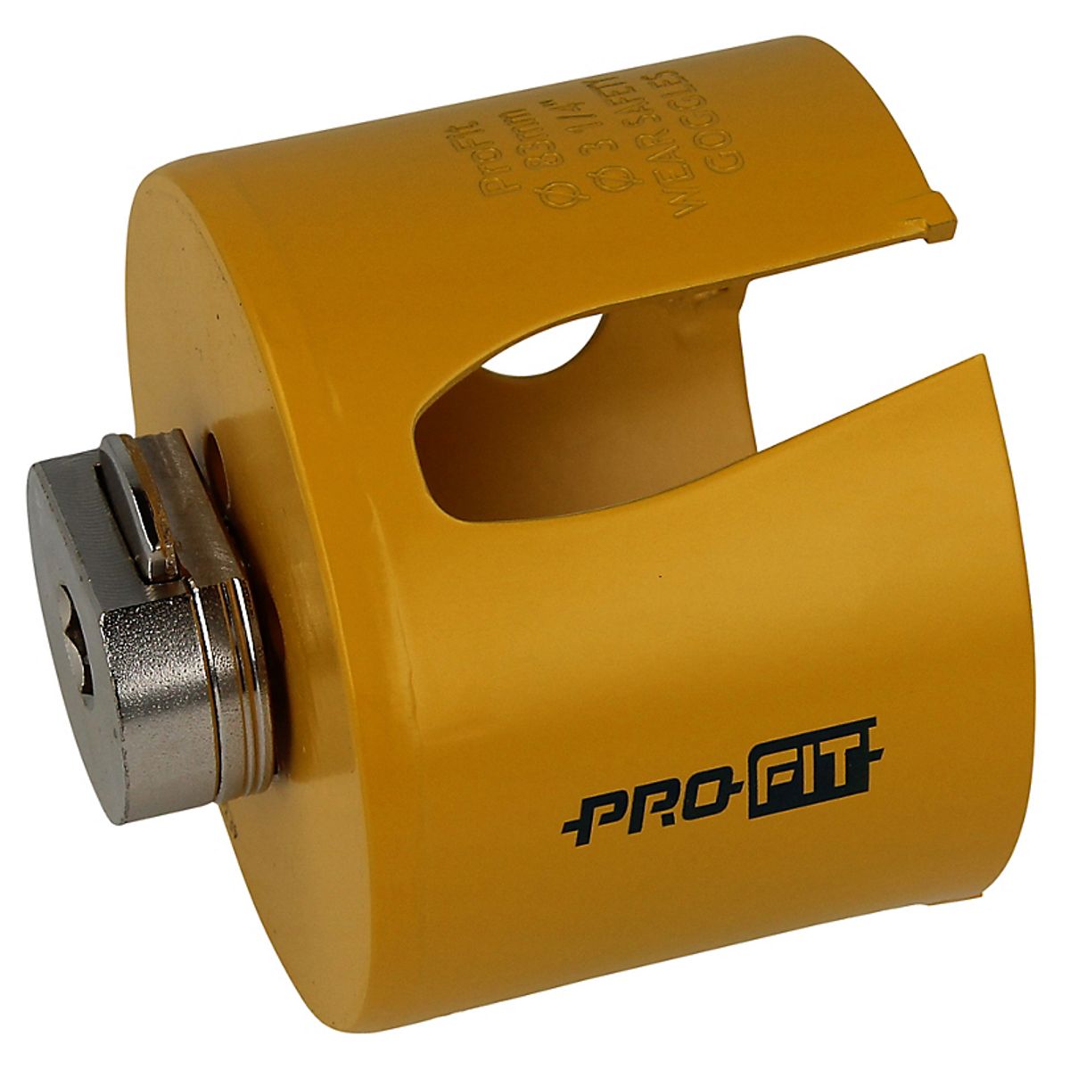 Pro-Fit HM hulsav 83mm x L58mm