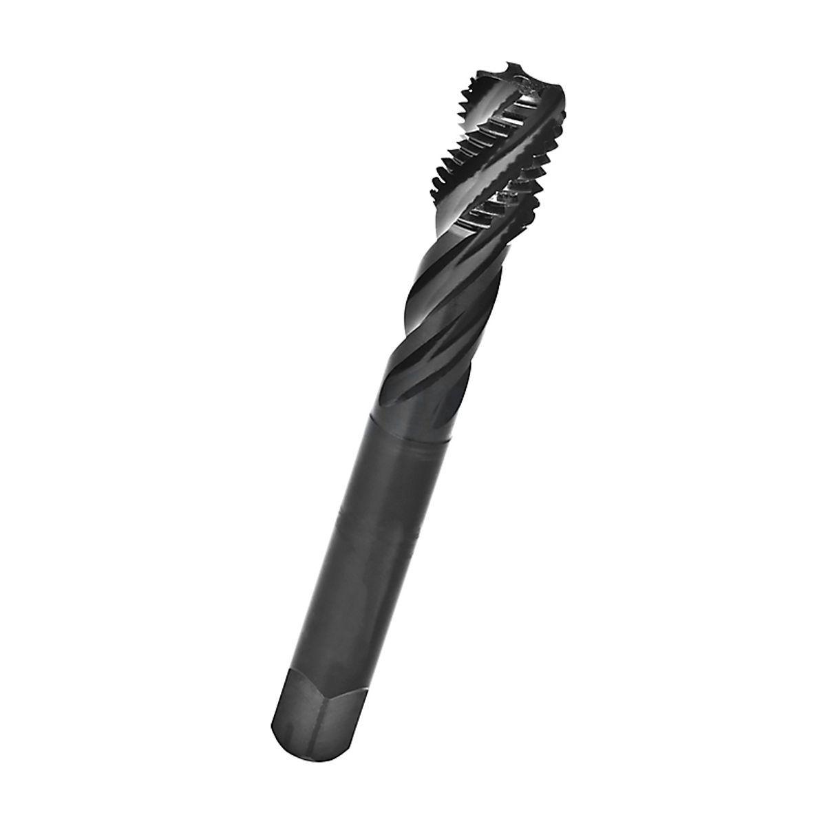 Thürmer HSSE-OX spiraltap 40° PRO M6 (X1.0) DIN371 længde 80/19mm