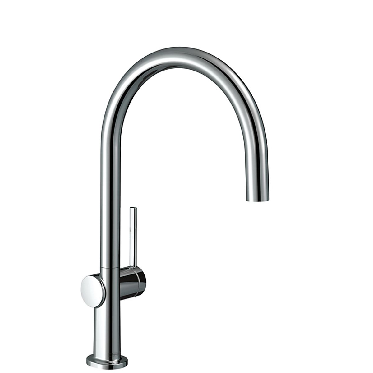 hansgrohe Talis M54 køkkenarmatur 220 1jet, krom. C-tud