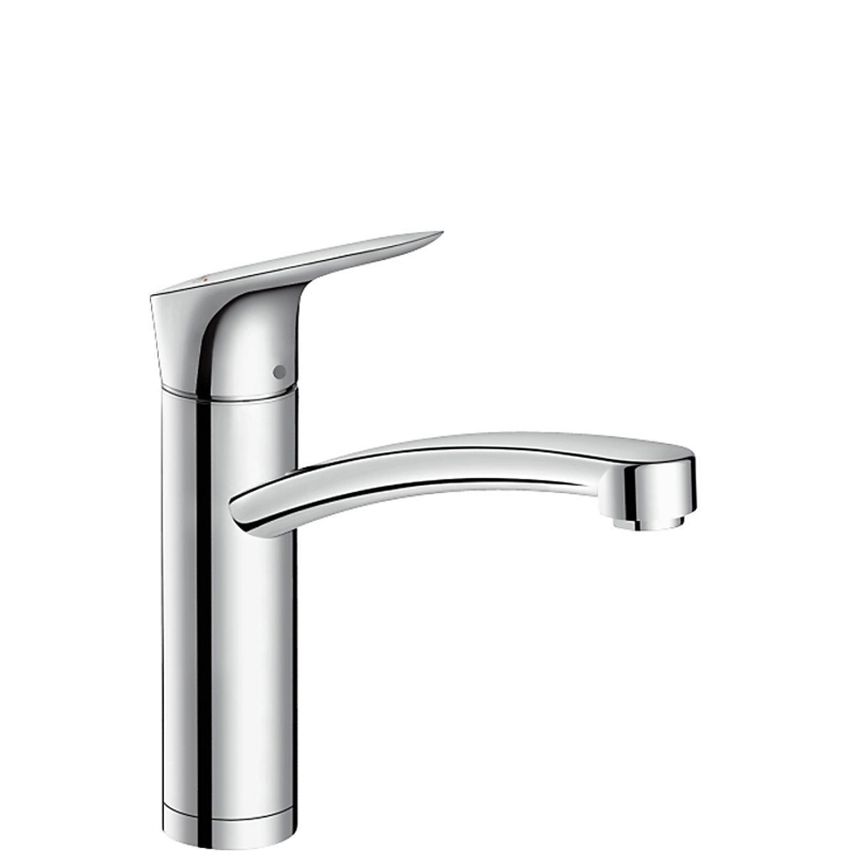 hansgrohe Logis 1-grebs køkkenarmatur 160. Krom