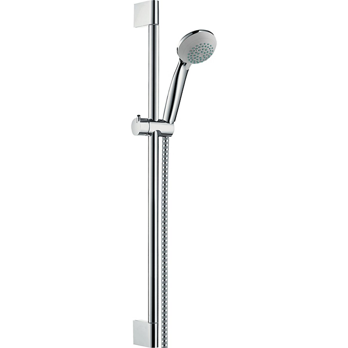 hansgrohe Crometta 85 Vario håndbrusersæt