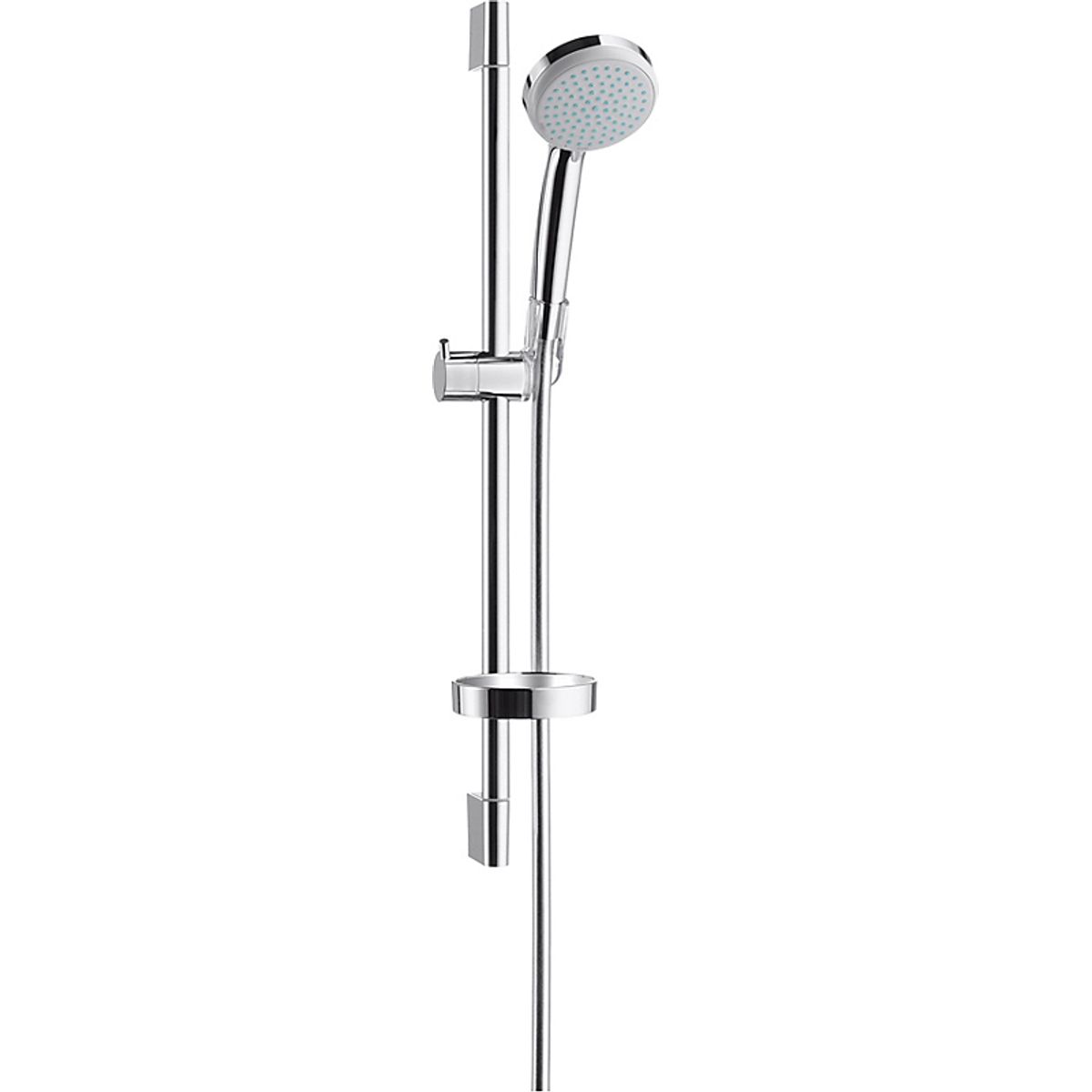 hansgrohe Croma 100 Vario EcoSmart/Unica'C