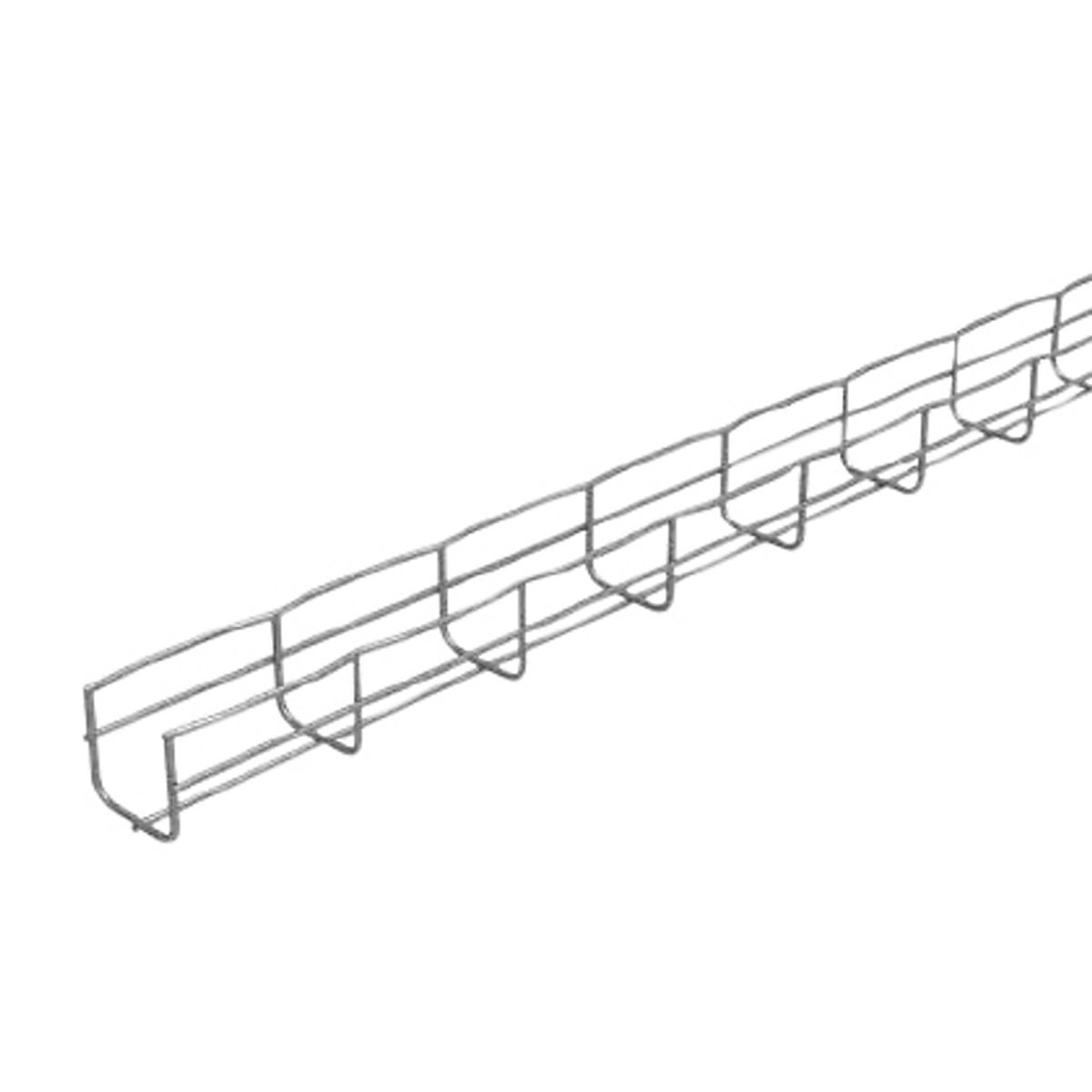 Gitterbakke Cf 54X50 Znal 3M