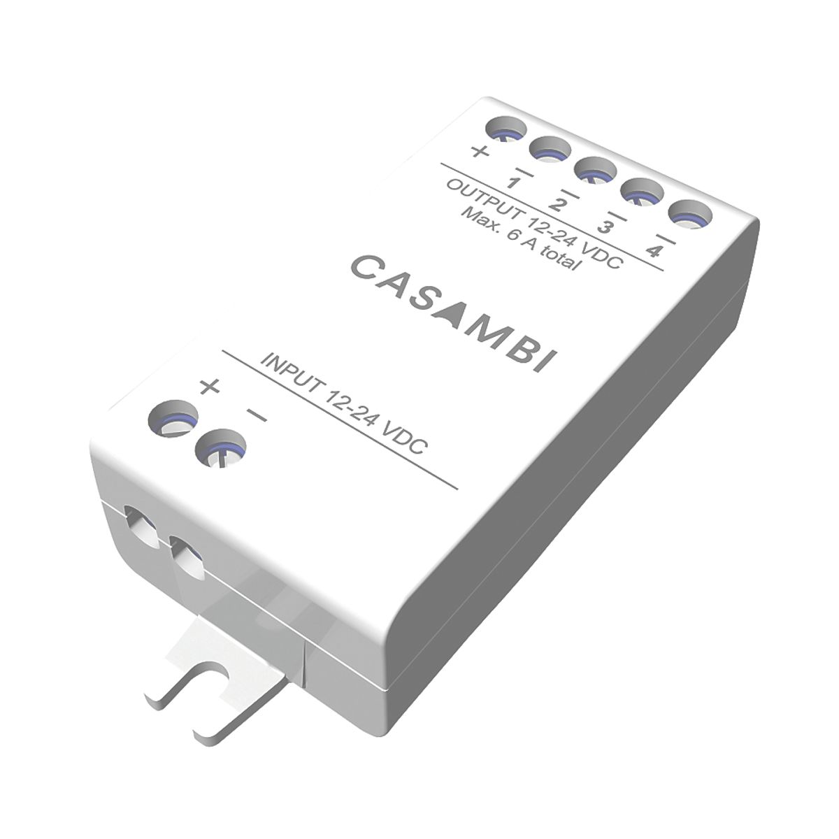 Casambi 4k pwm4 dimmer t/konst