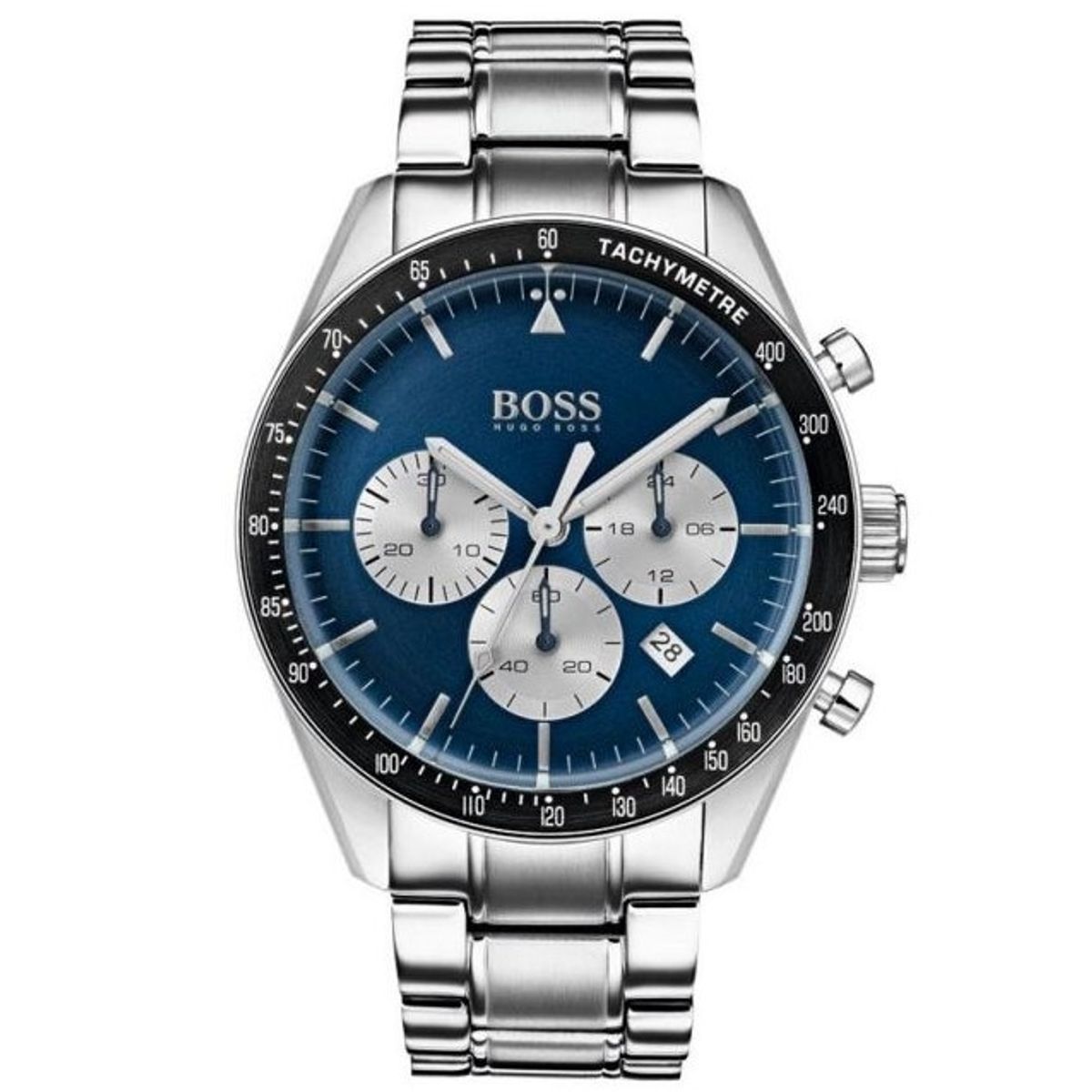 HUGO BOSS Black Trophy Watch HB1513630