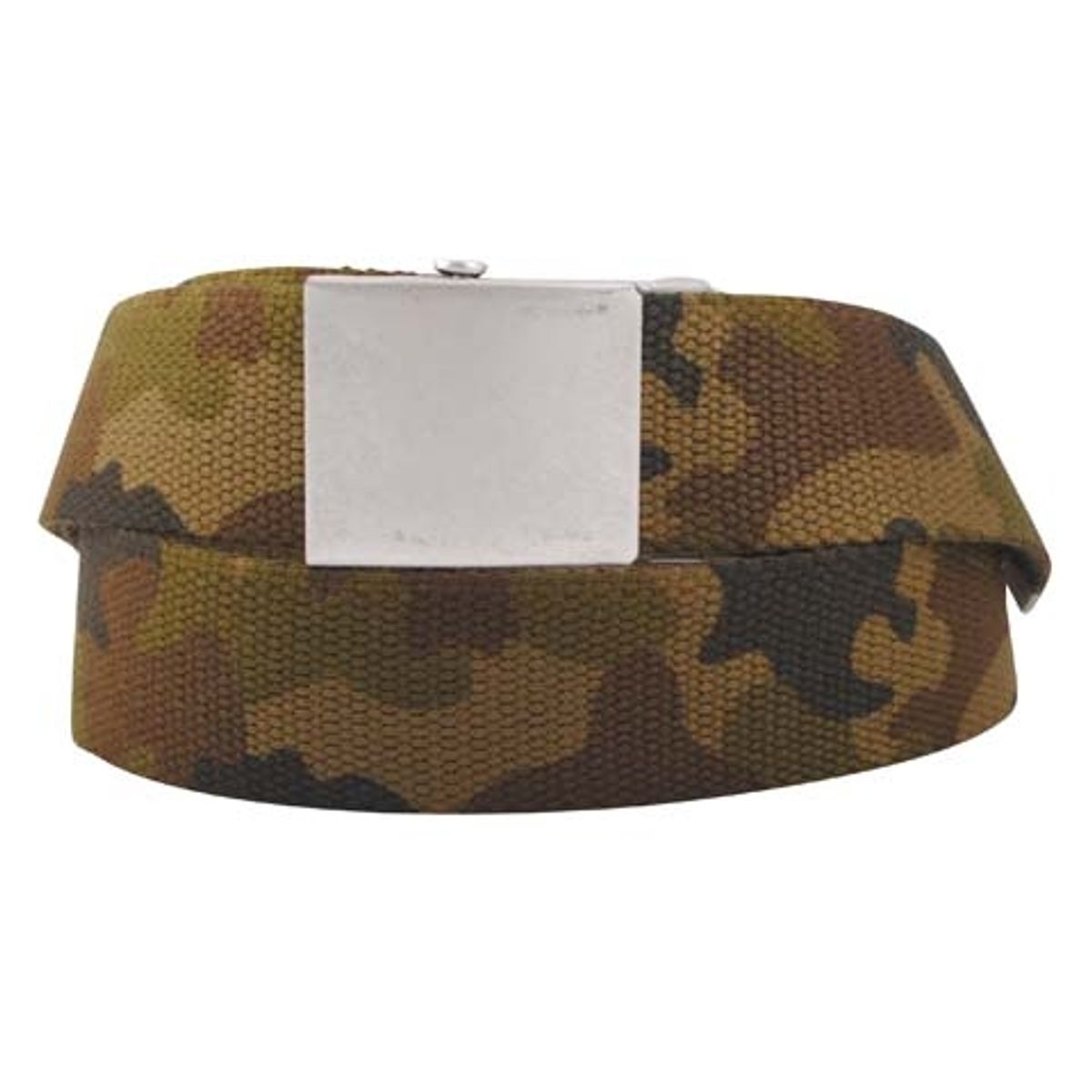 Bosswik Militær Camouflage Herrebælte 120 cm