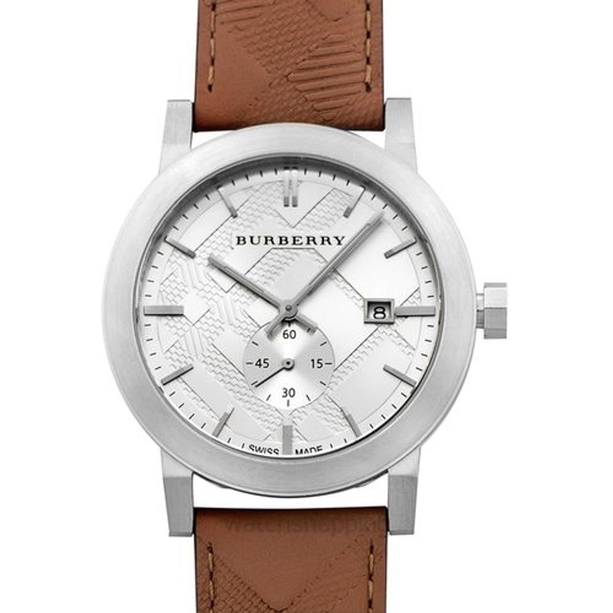 BURBERRY The City Classic BU9904