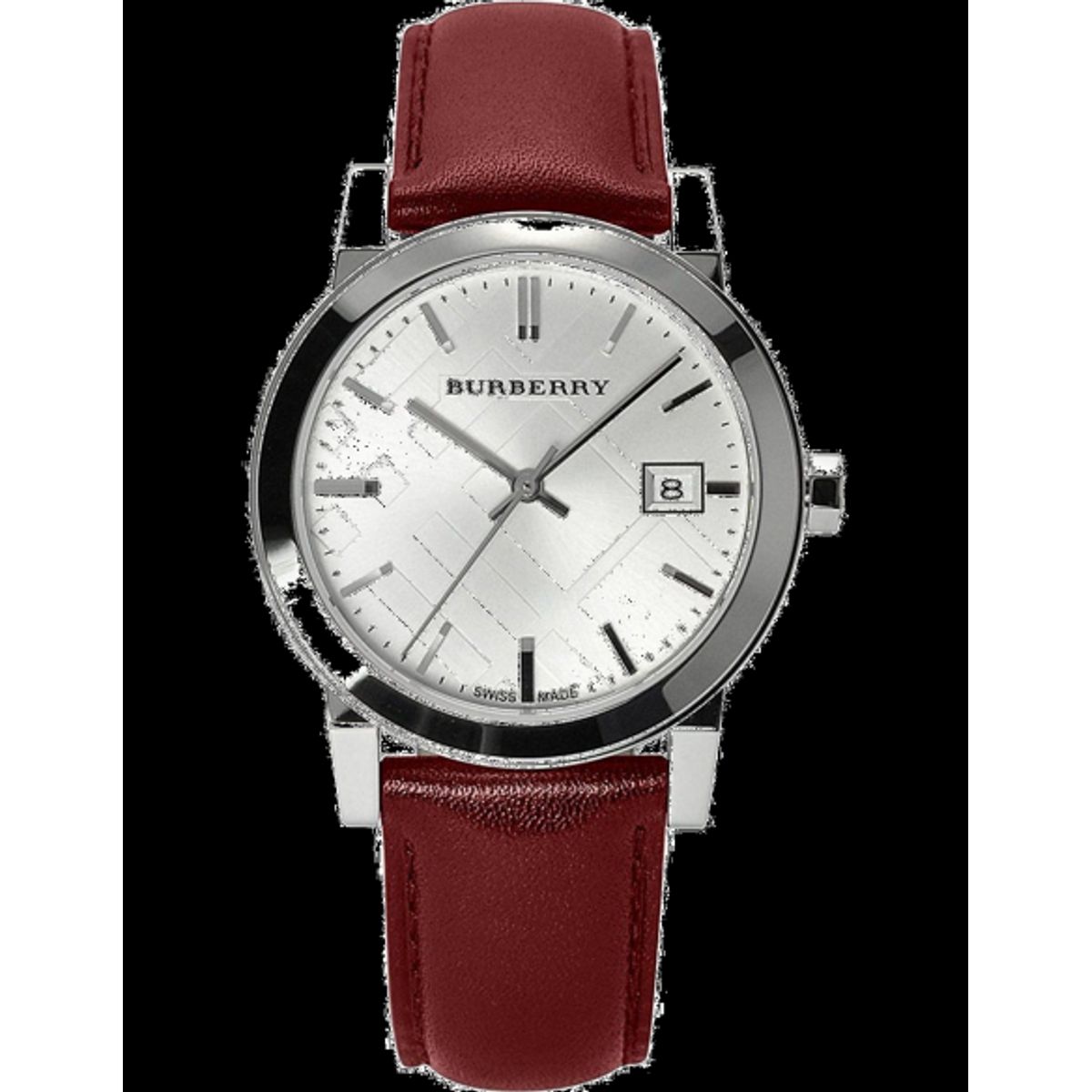 BURBERRY Classic Red Dameur BU9129