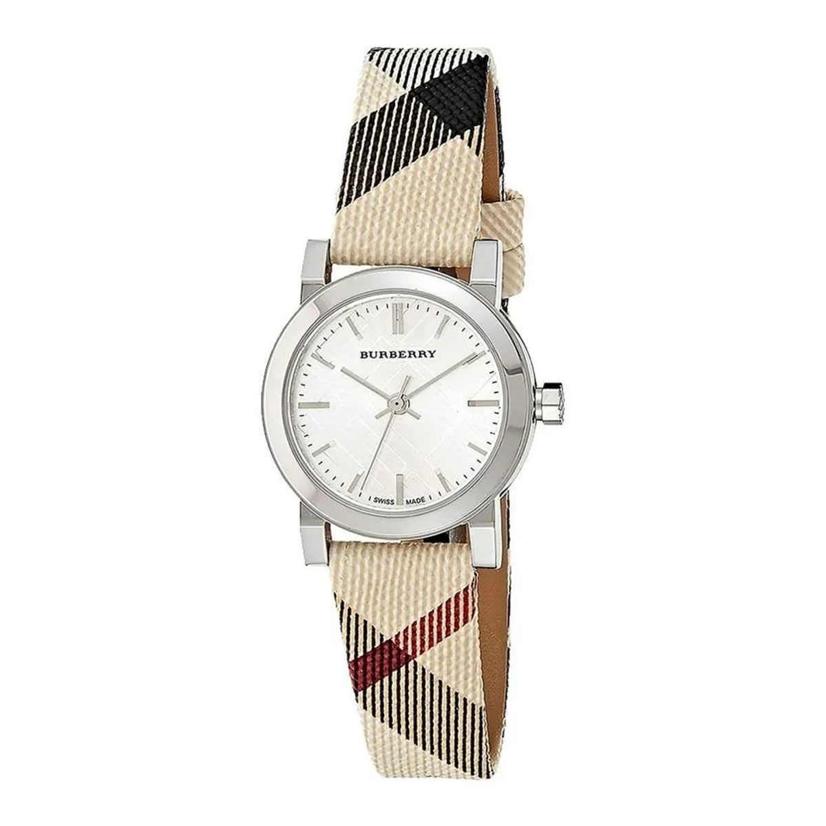 BURBERRY "The City" Heymarket Dameur BU9222