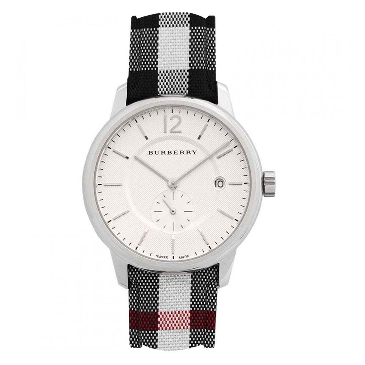 BURBERRY Horseferry Herreur BU10002