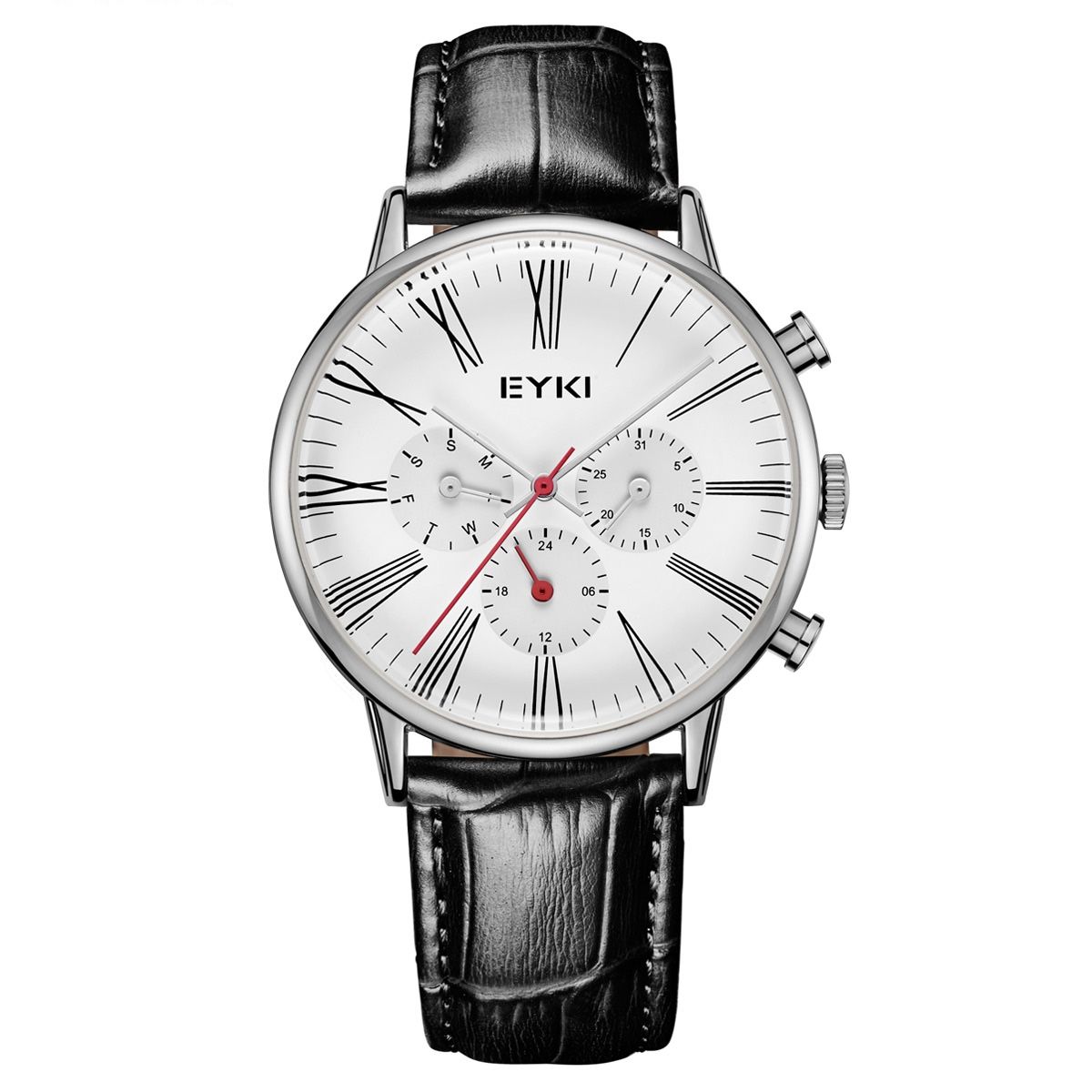 EYKI Zeus Chronograph Herreur