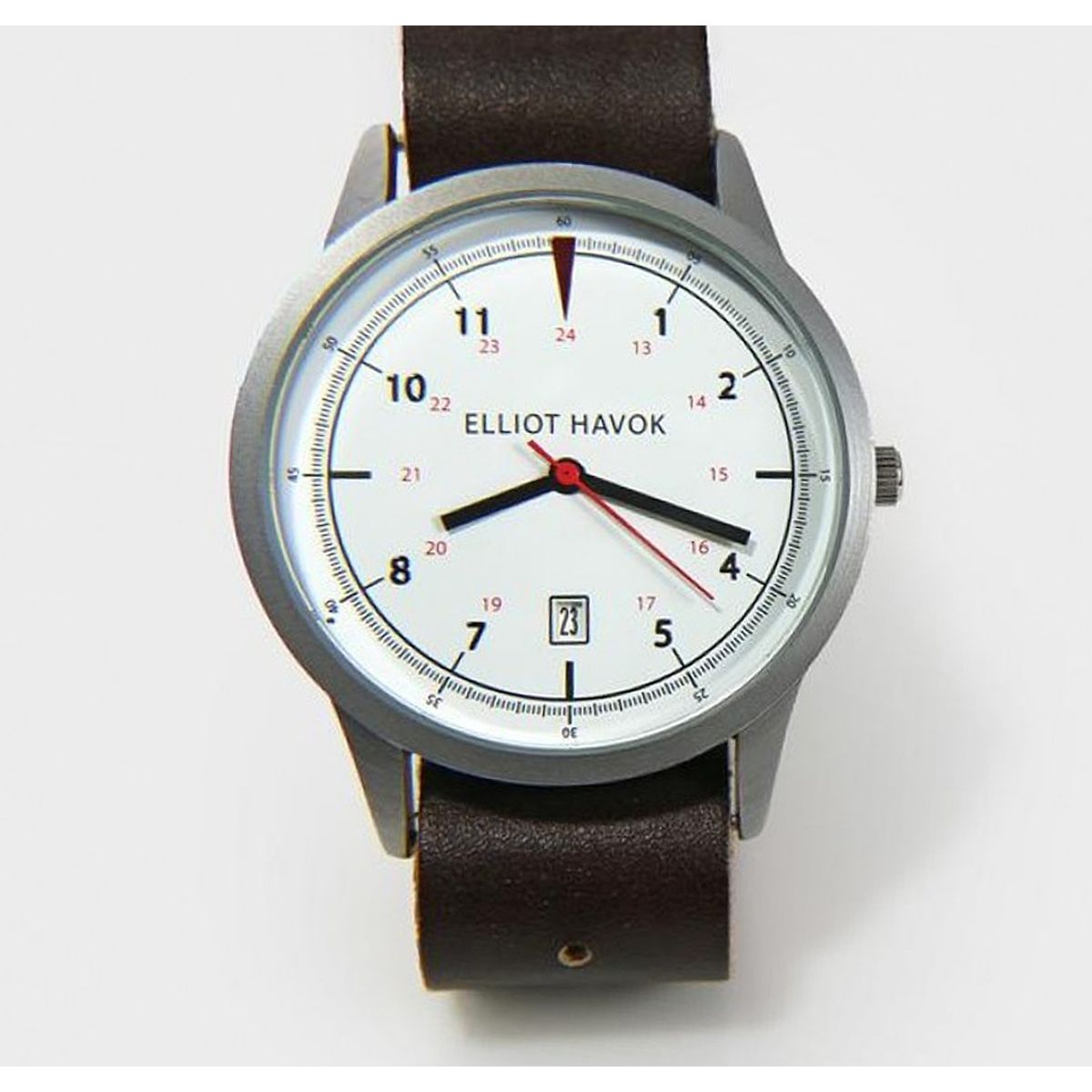 Elliot Havok Timepiece Classic White ur