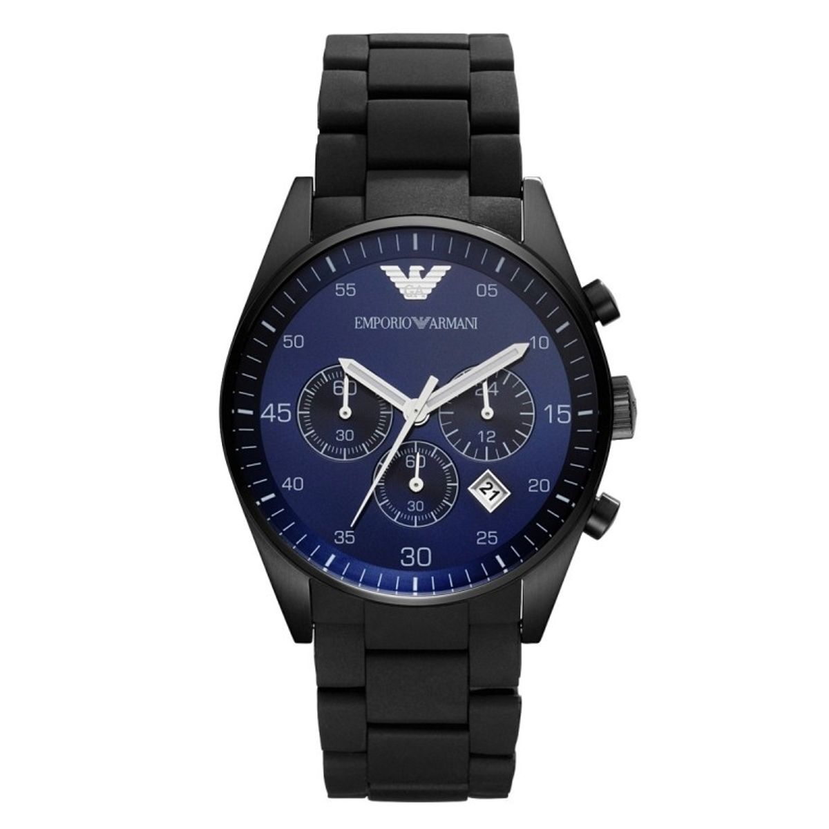 Emporio Armani Sportivo Rubber AR5921