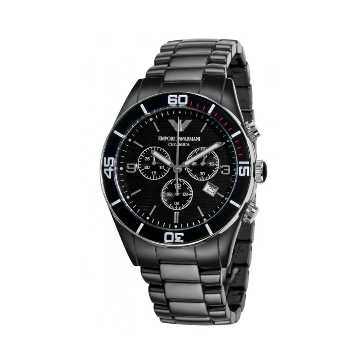 Emporio Armani Leo Ceramic AR1421