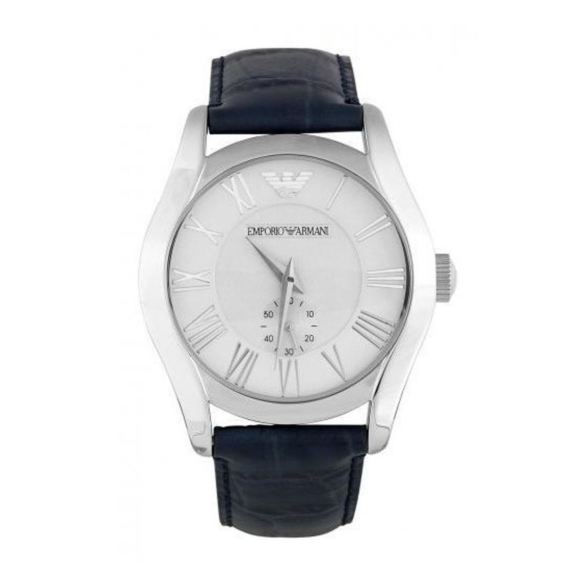 Emporio Armani Classic Silver AR1666