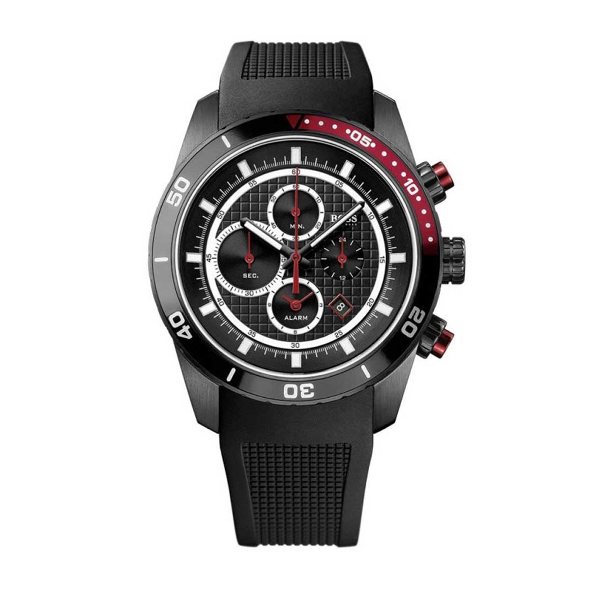 HUGO BOSS Sport Chrono 1512661