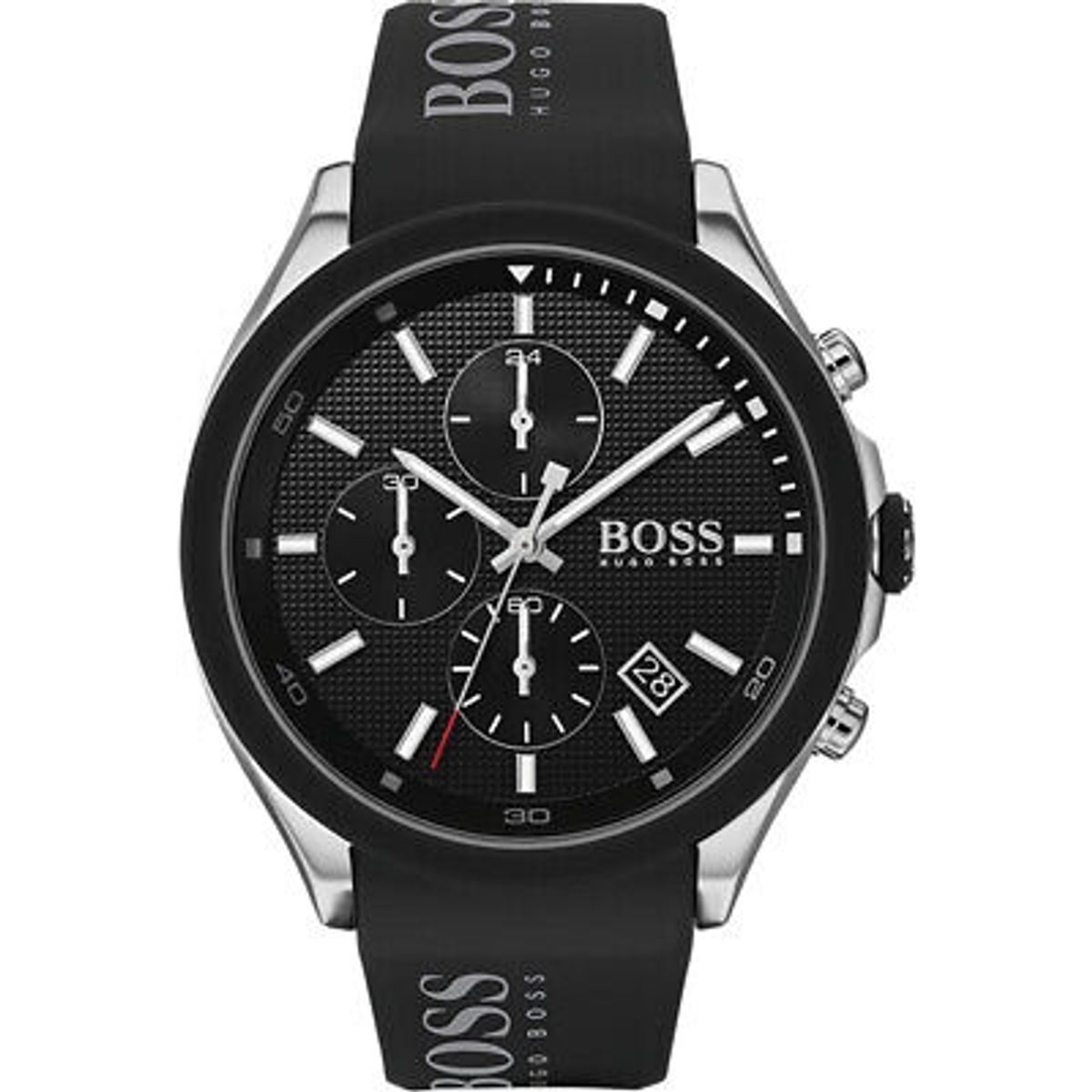 HUGO BOSS Velocity Black Herreur HB1513716