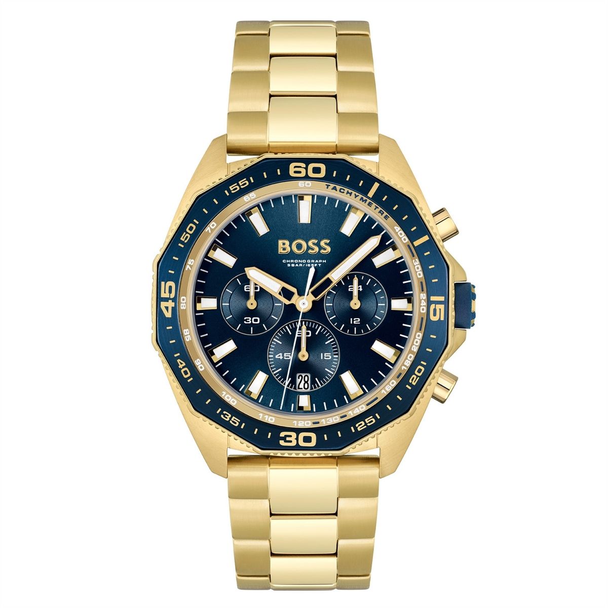 HUGO BOSS Energy Gold Herreur HB1513973