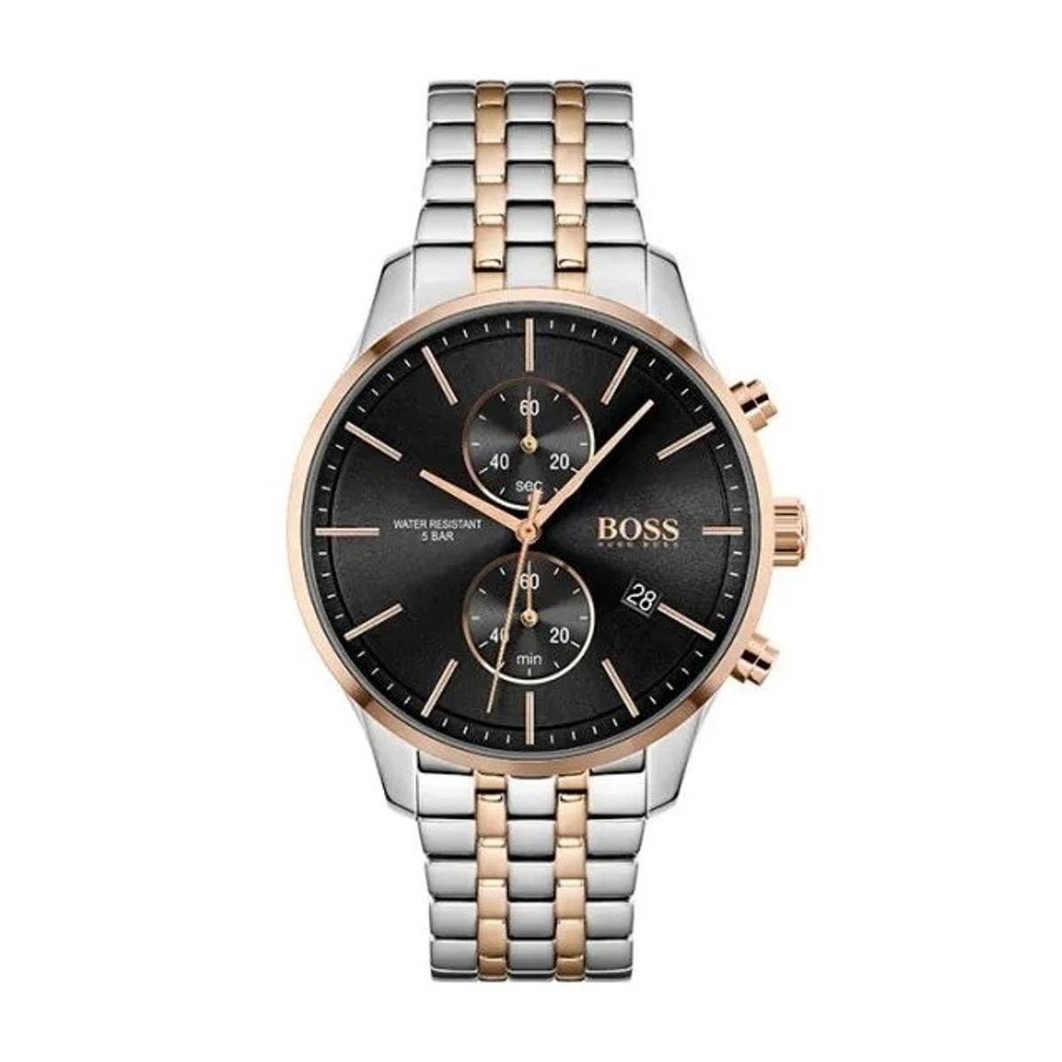 HUGO BOSS Associate Rosegold HB1513840