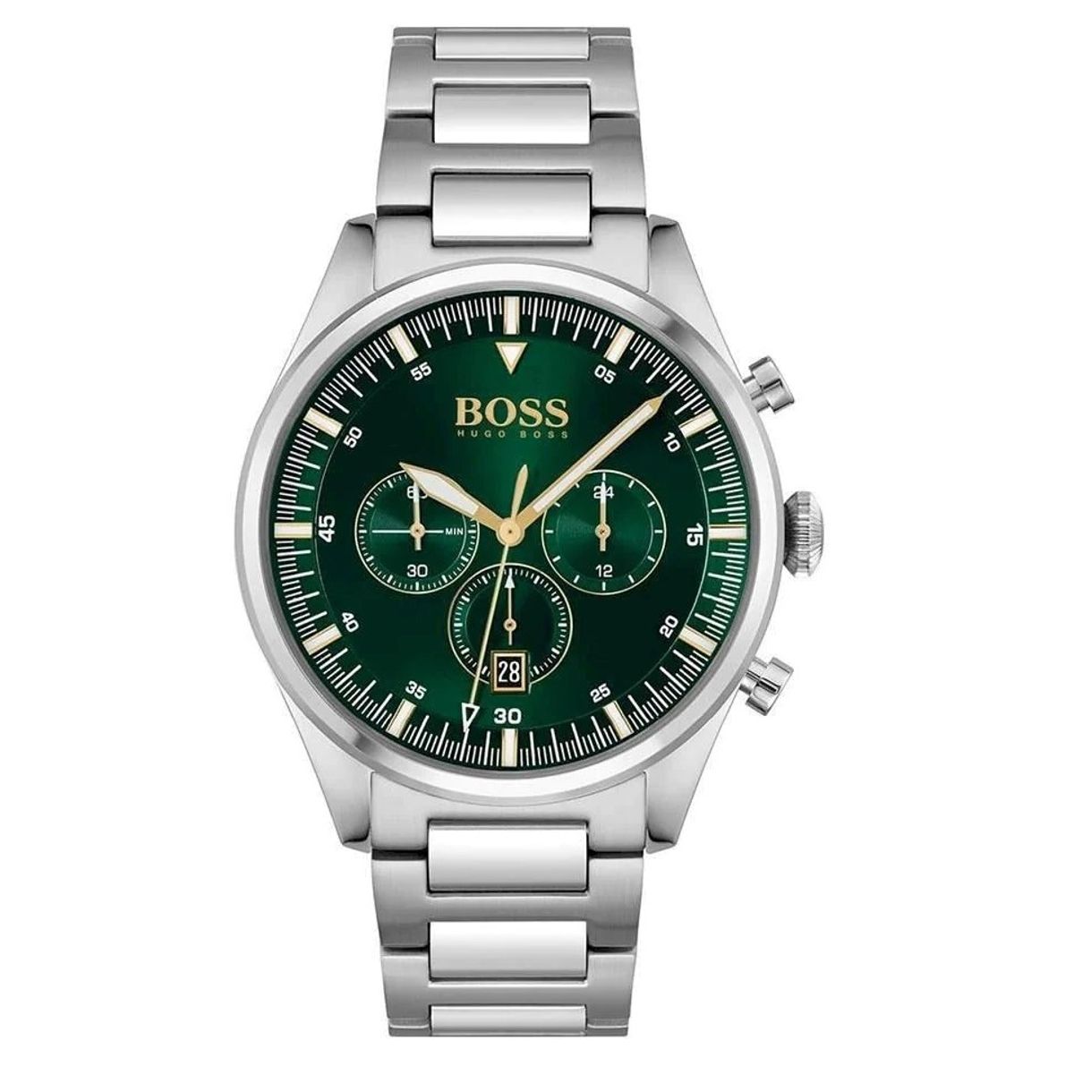 HUGO BOSS Pioneer Green HB1513868