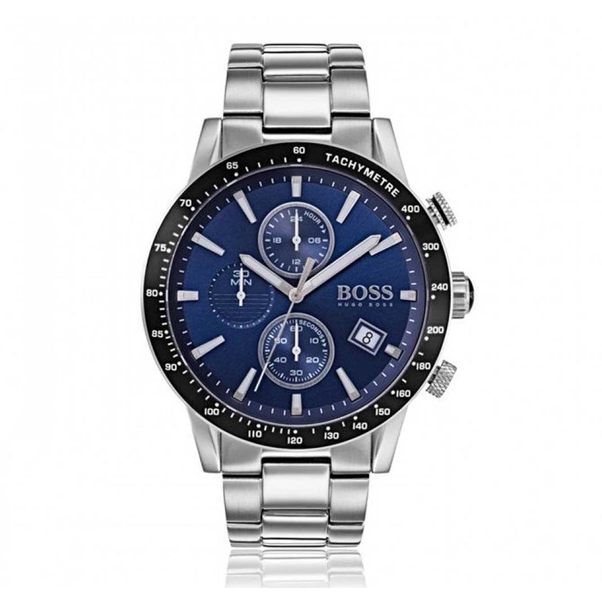 HUGO BOSS Rafale Blue Herreur HB1513510