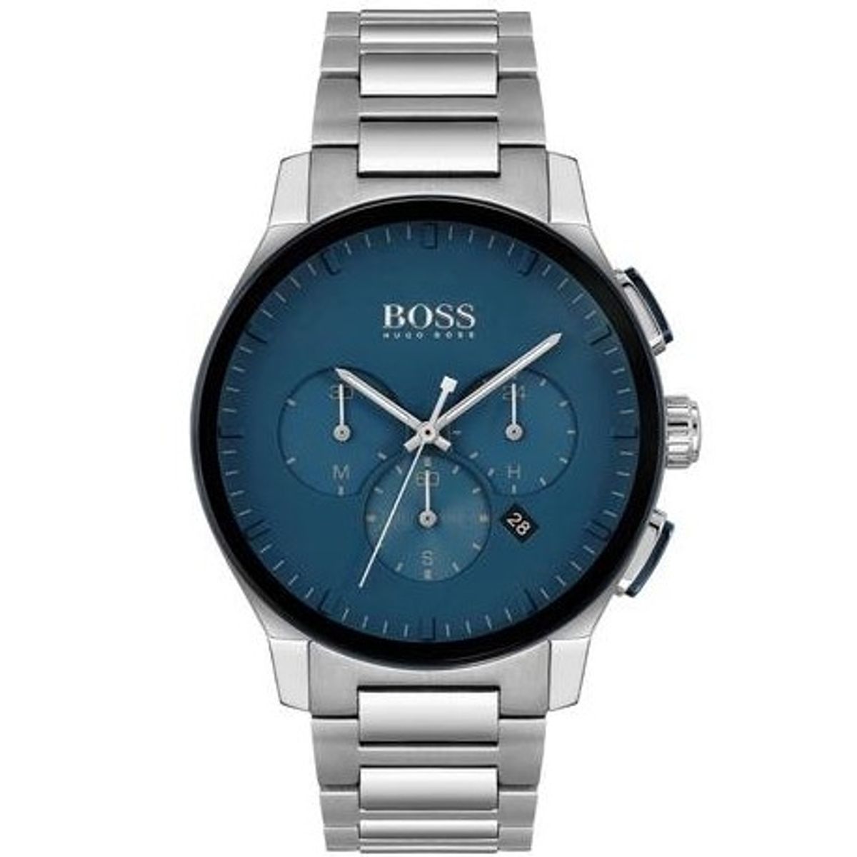 HUGO BOSS Peak Blue Herreur HB1513763