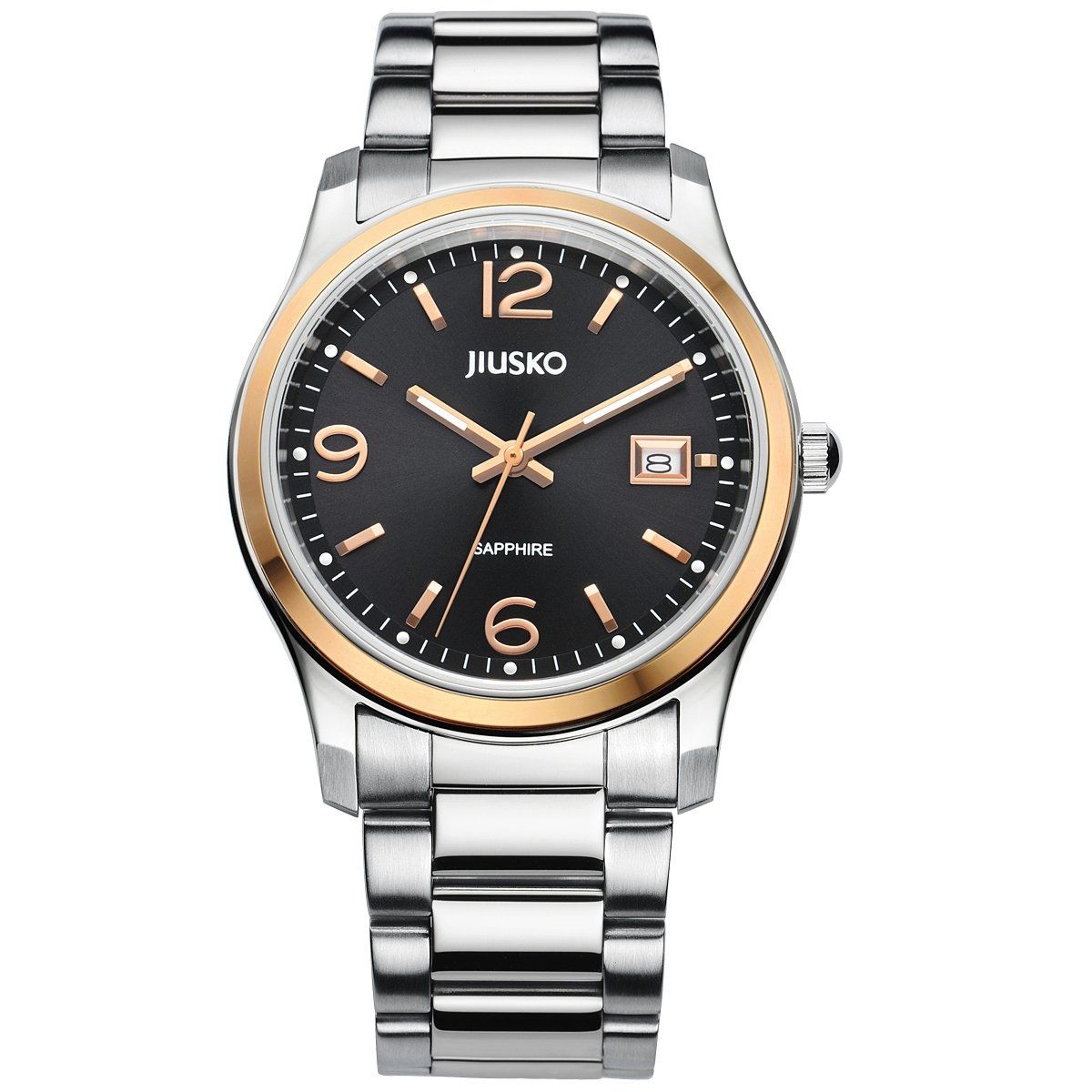 JIUSKO Complex Gold Black Herreur