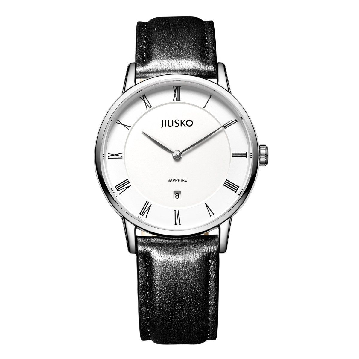 JIUSKO One Black Herreur