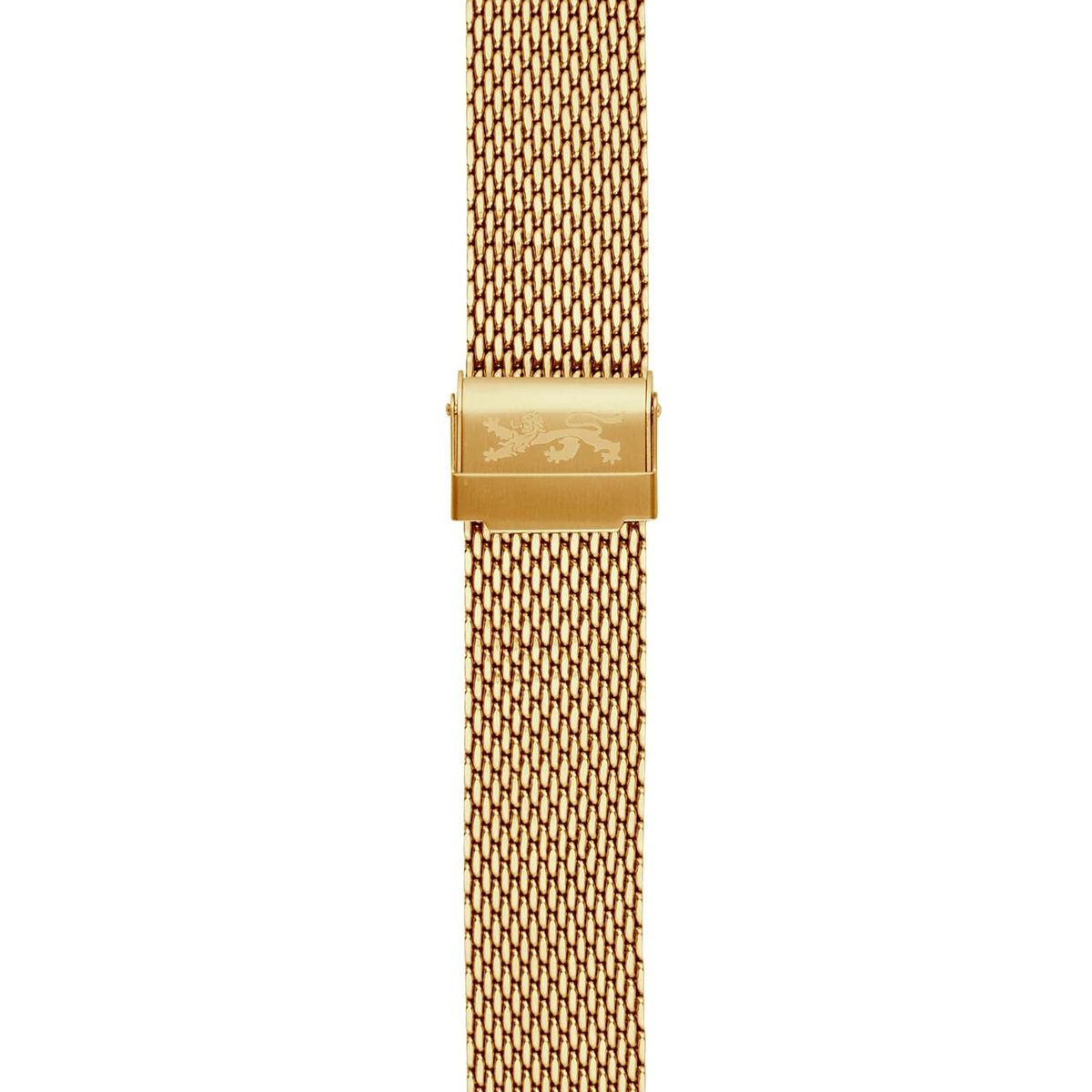 LLARSEN Gold Mesh urrem