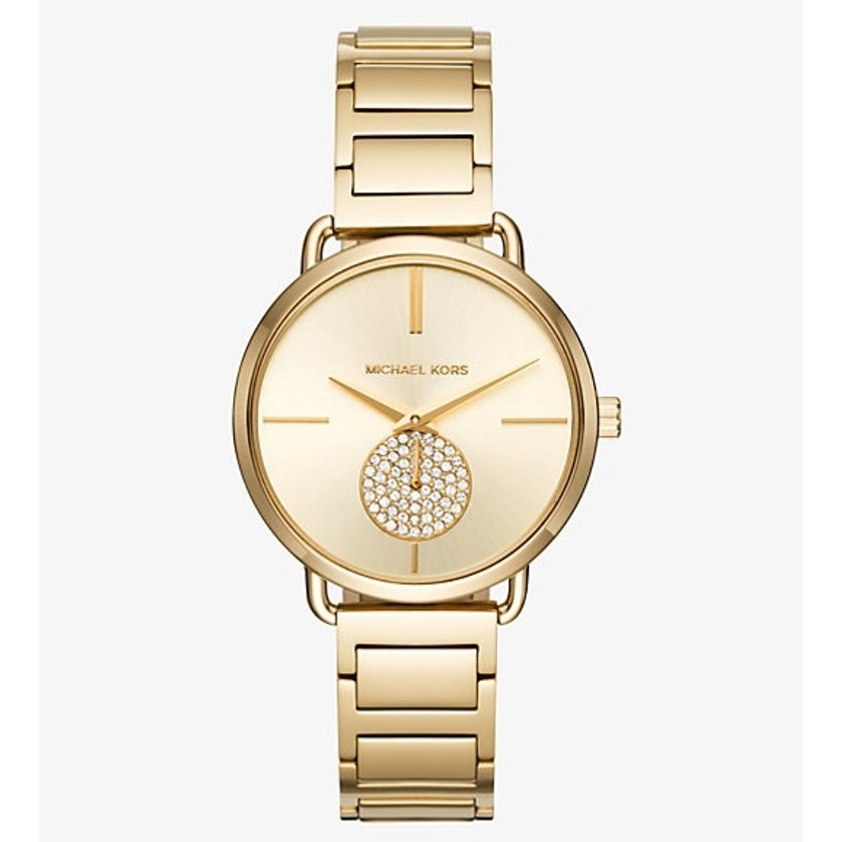 Michael Kors Portia Gold MK3639