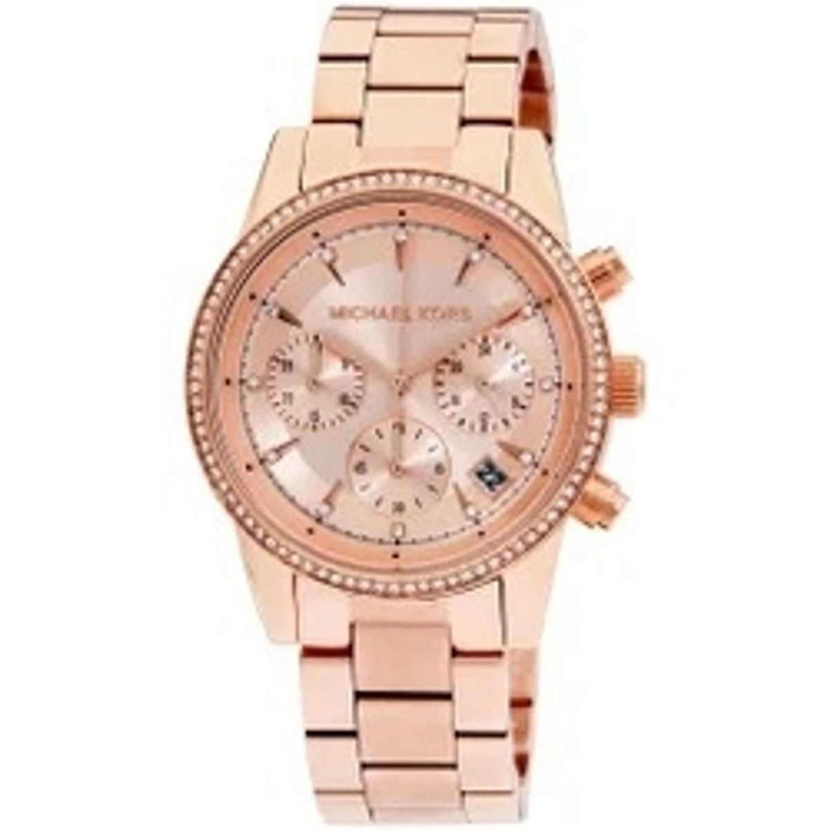 Michael Kors Ritz Rose MK6357