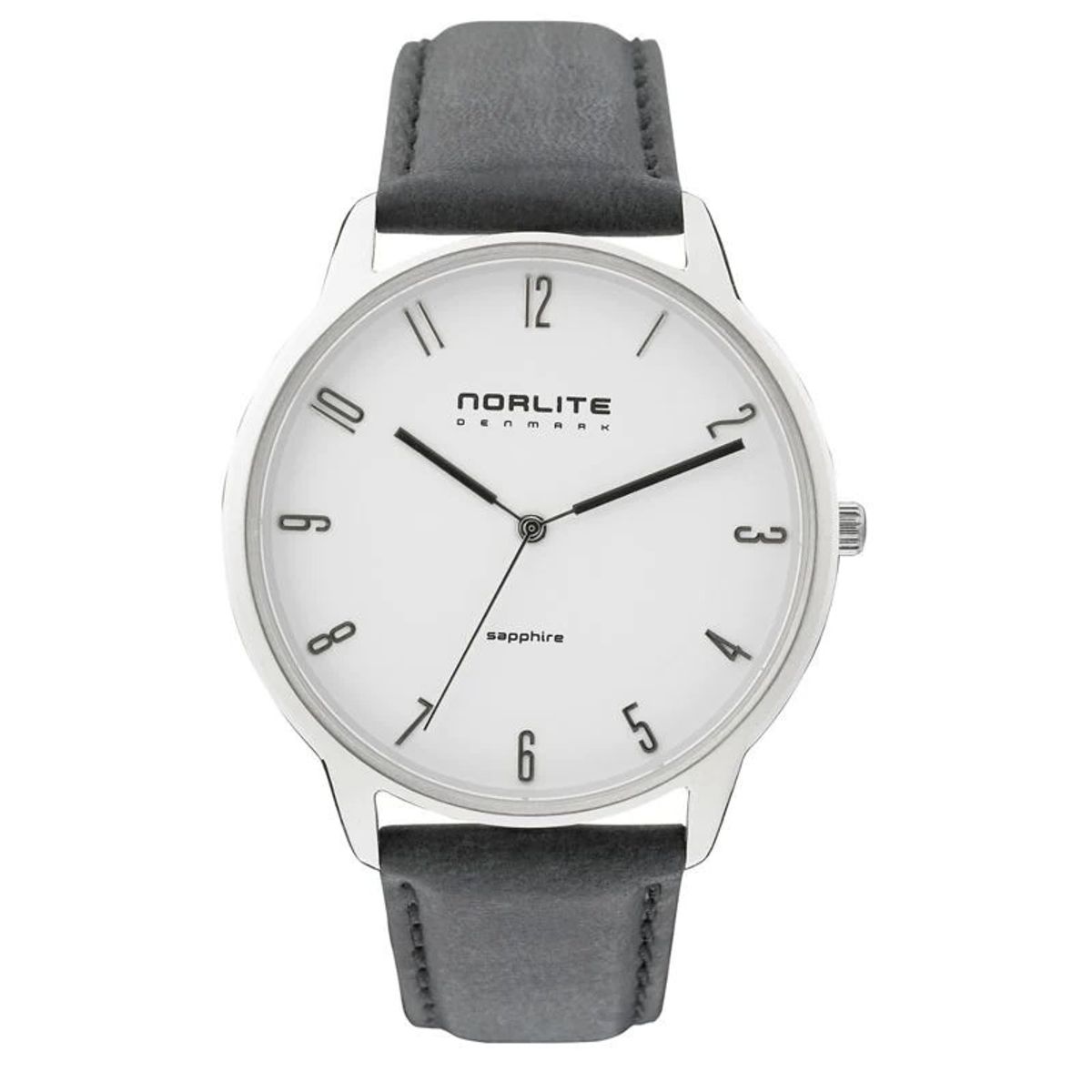 NORLITE Nordic Men Grey 1501-010401