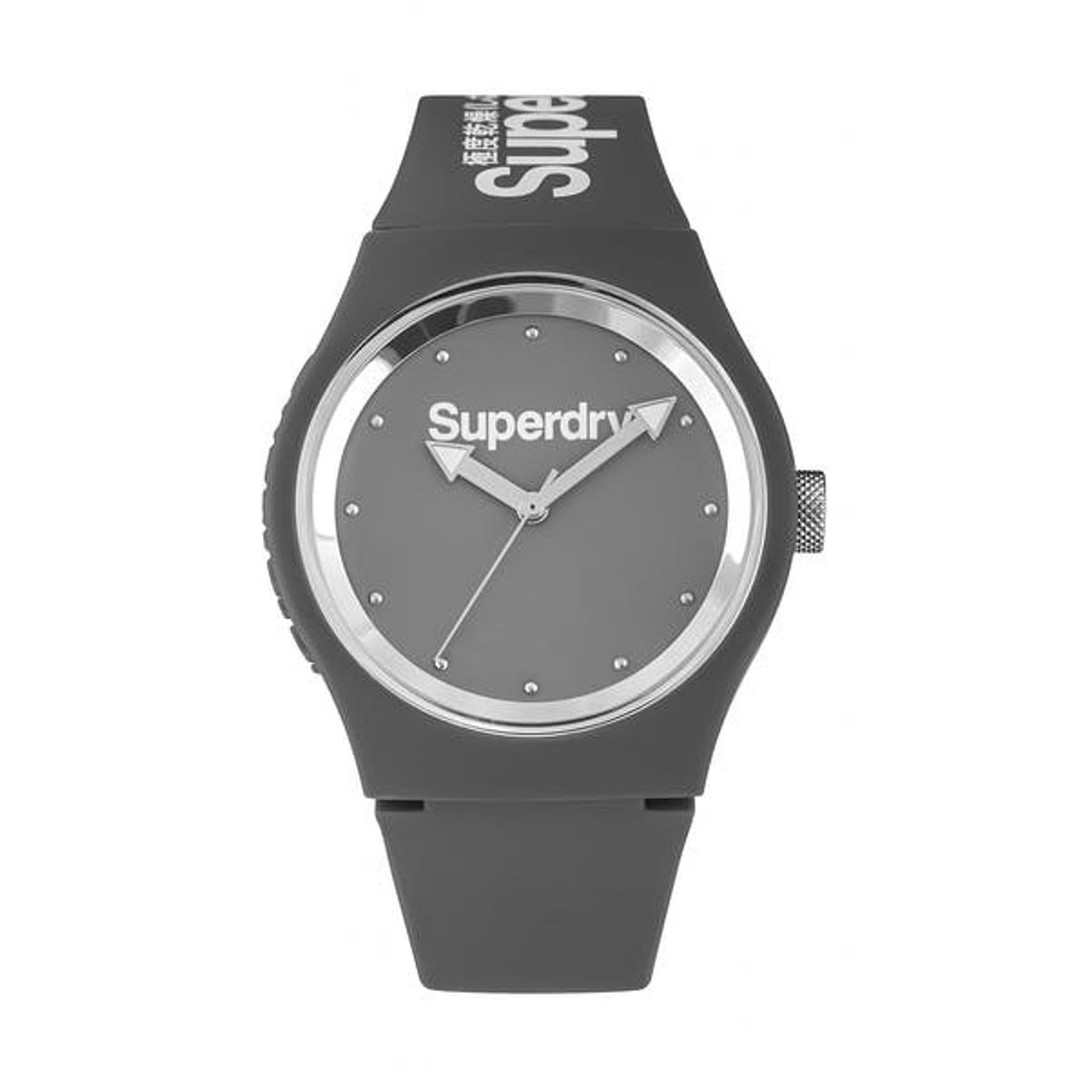 SUPERDRY Urban Style II Dameur