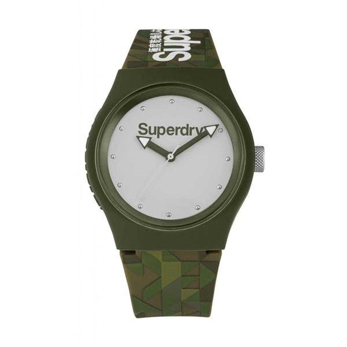 SUPERDRY Urban Style III Herreur