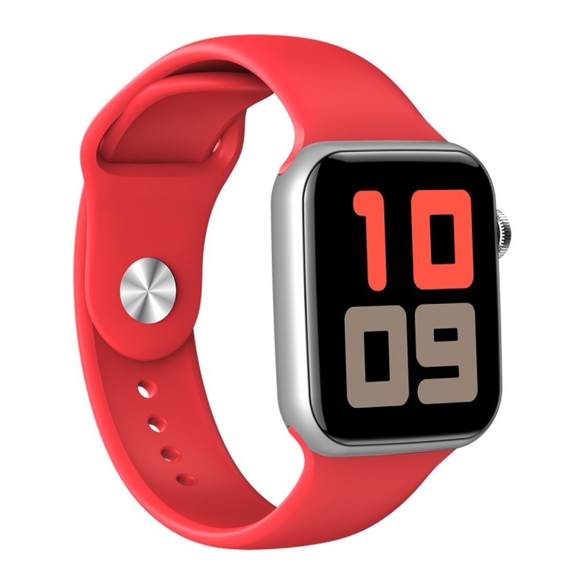 DCU Smartwatch Colorful Red