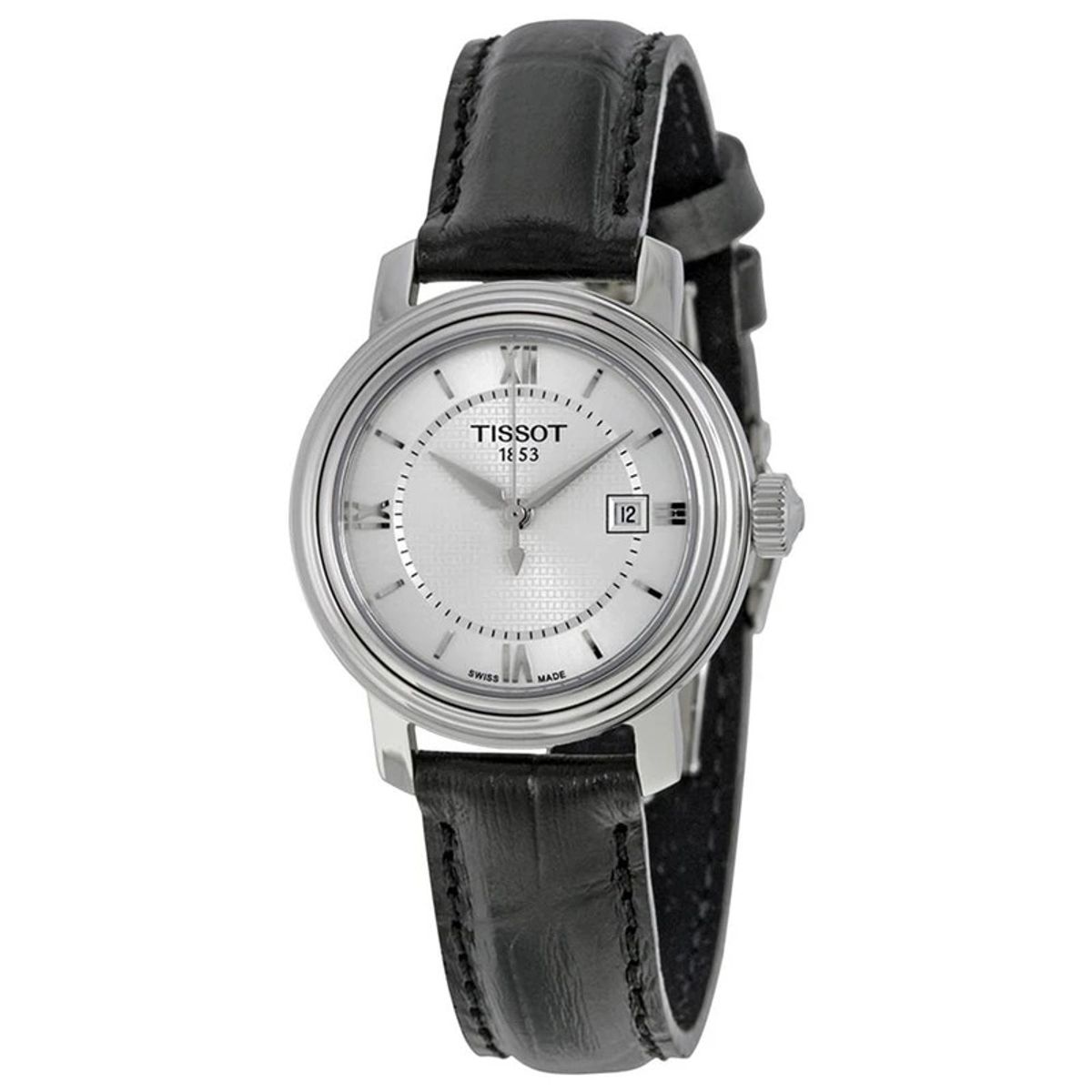 TISSOT Bridgeport Dameur