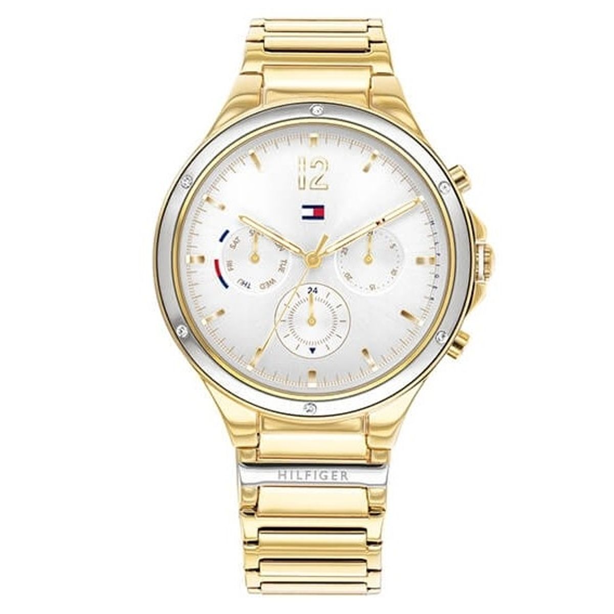 Tommy Hilfiger Eve Dameur TH1782278