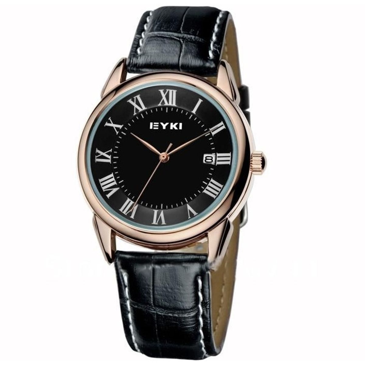 EYKI Roma Rosegold Herreur