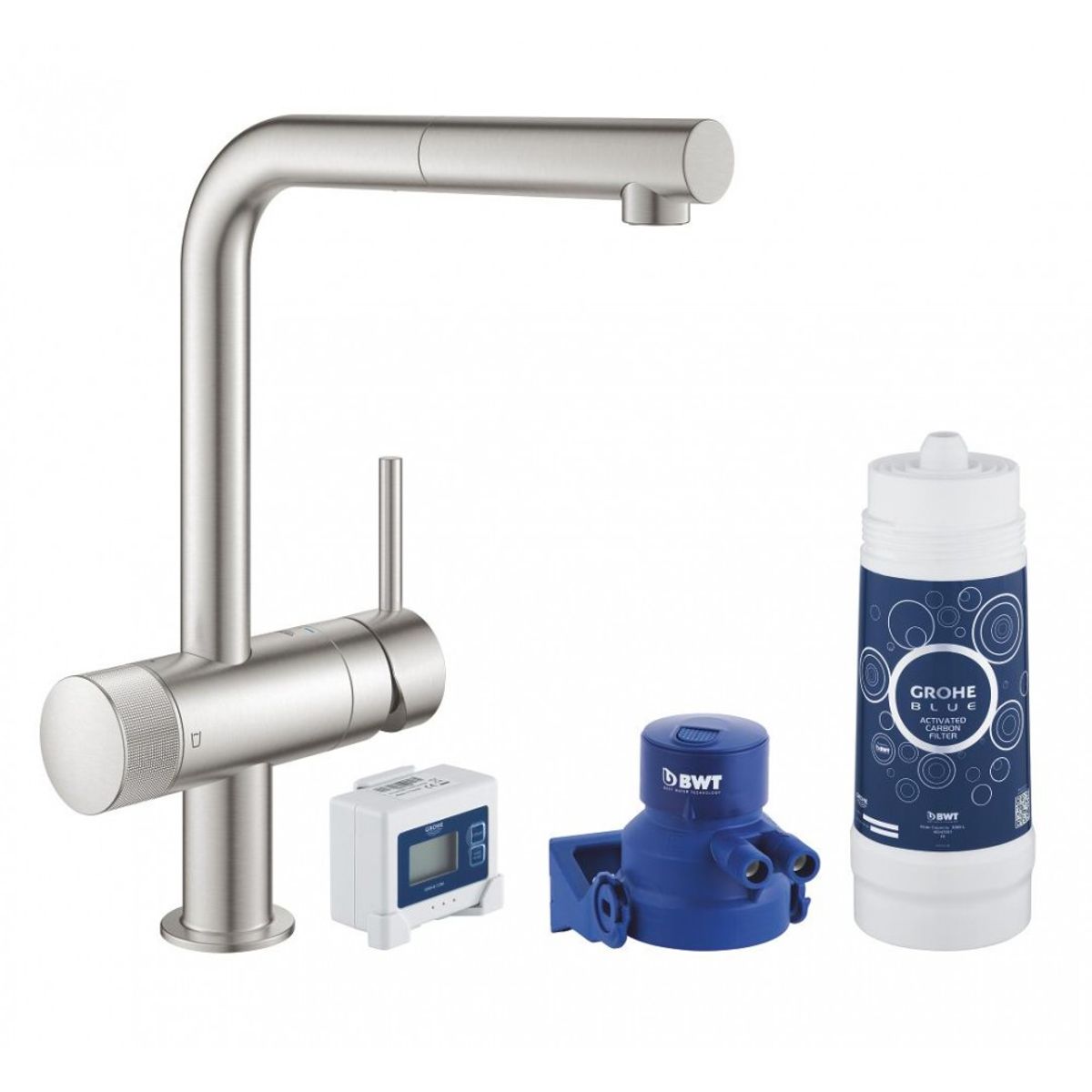 GROHE Blue Pure minta L tud