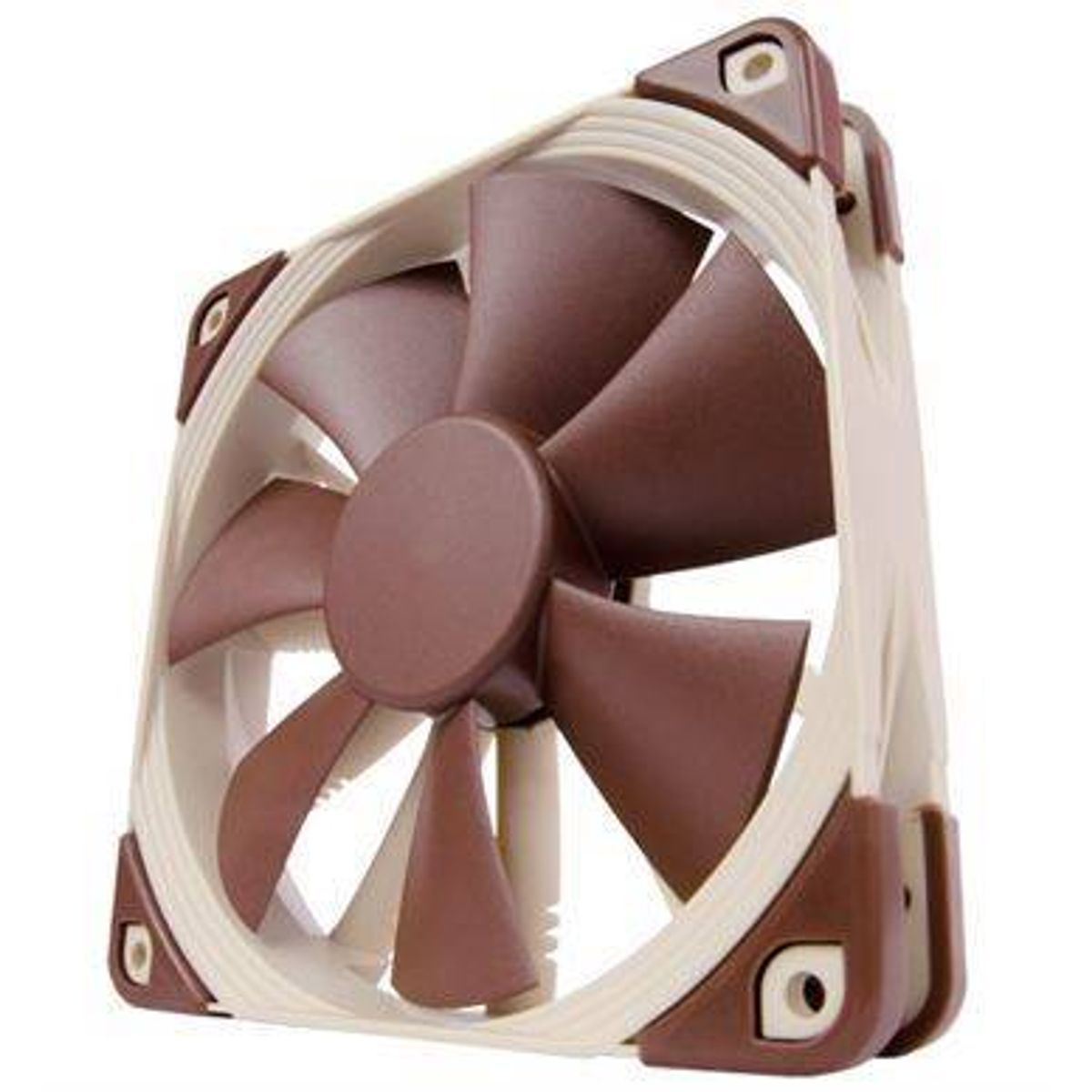 Noctua NF-F12 PWM - 120mm