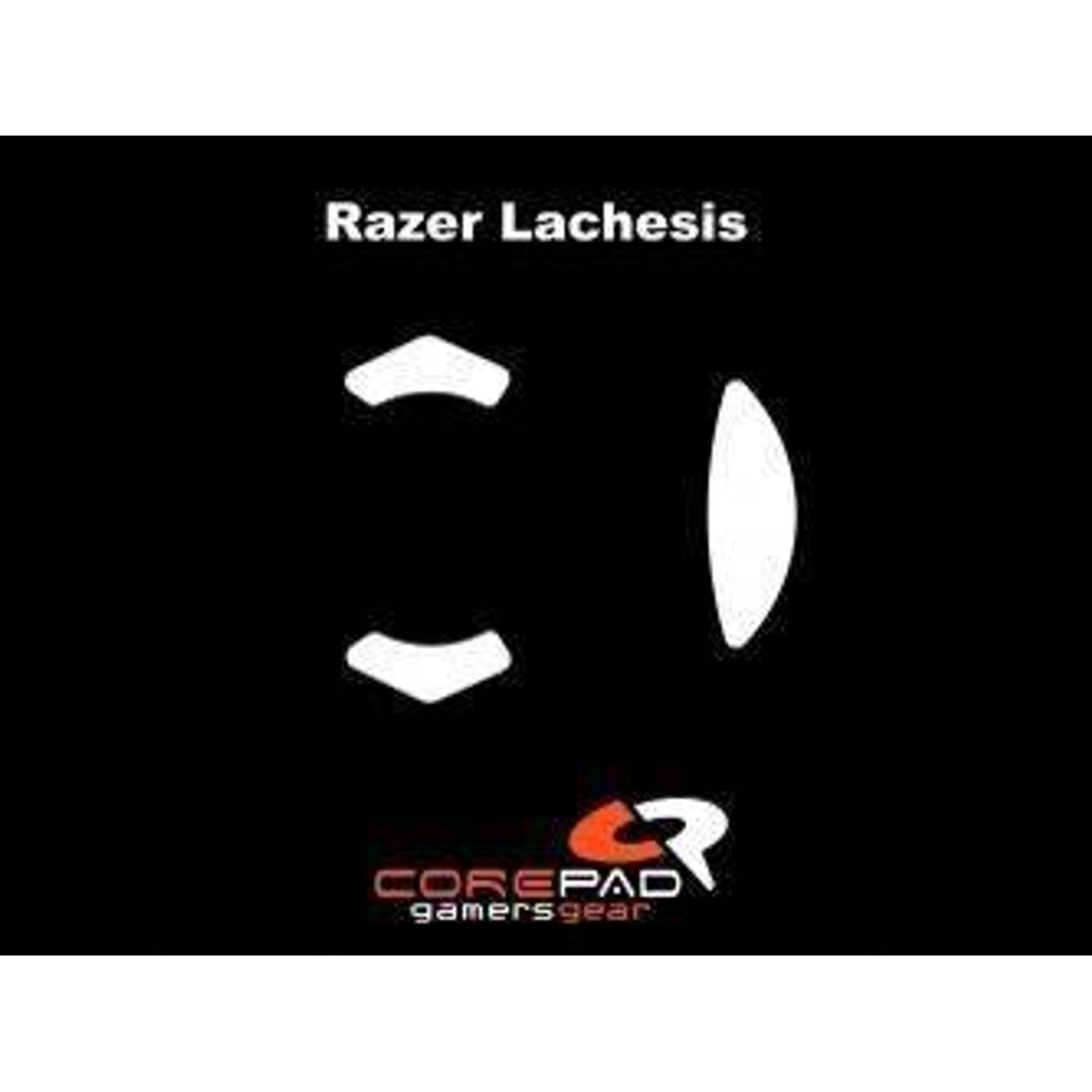 Corepad Skatez Pro for Lachesis