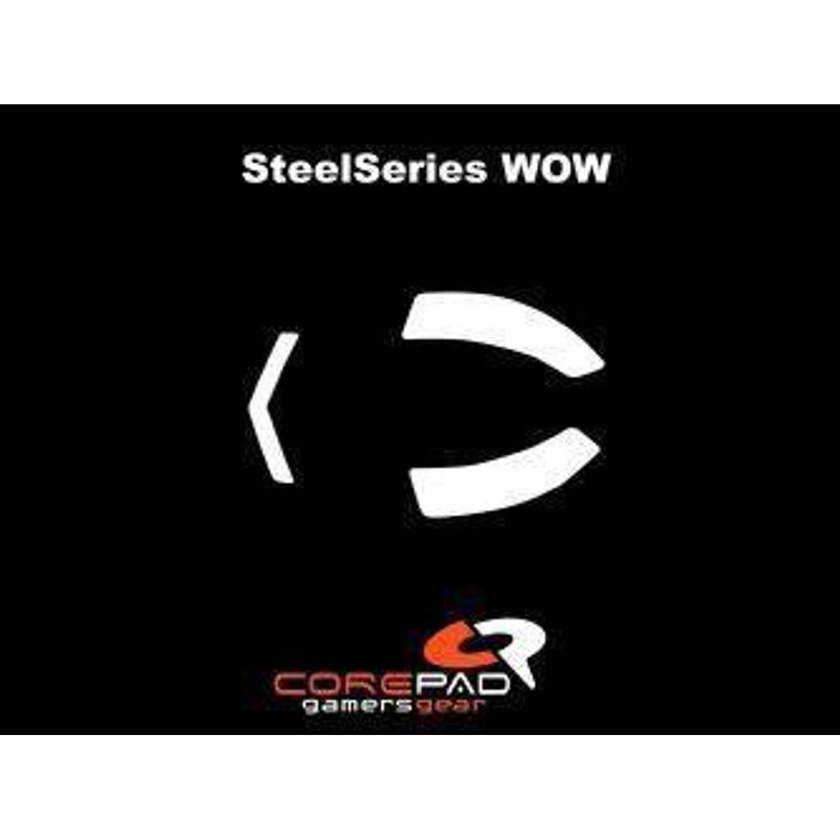 Corepad Skatez Pro for WOW Mouse